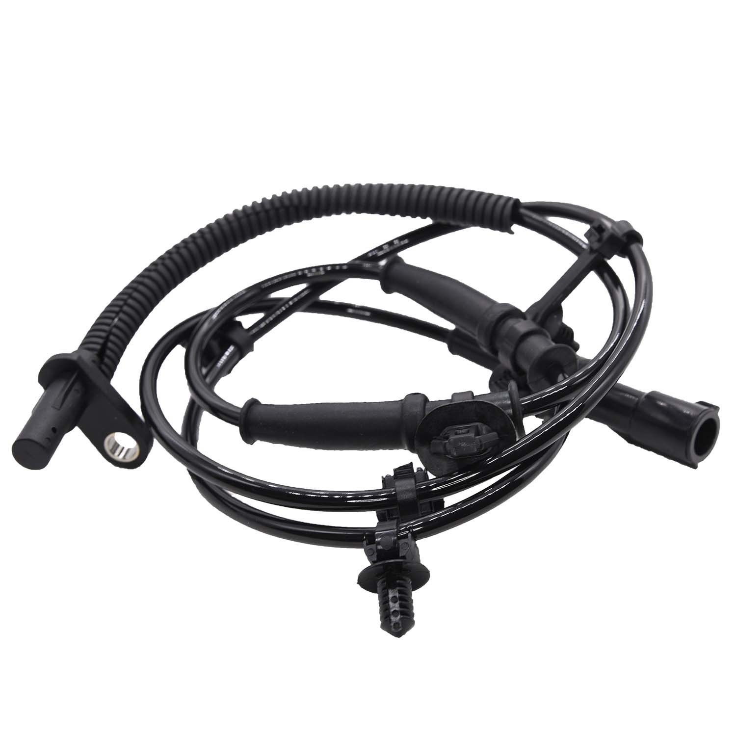 ABS Wheel Speed Sensor