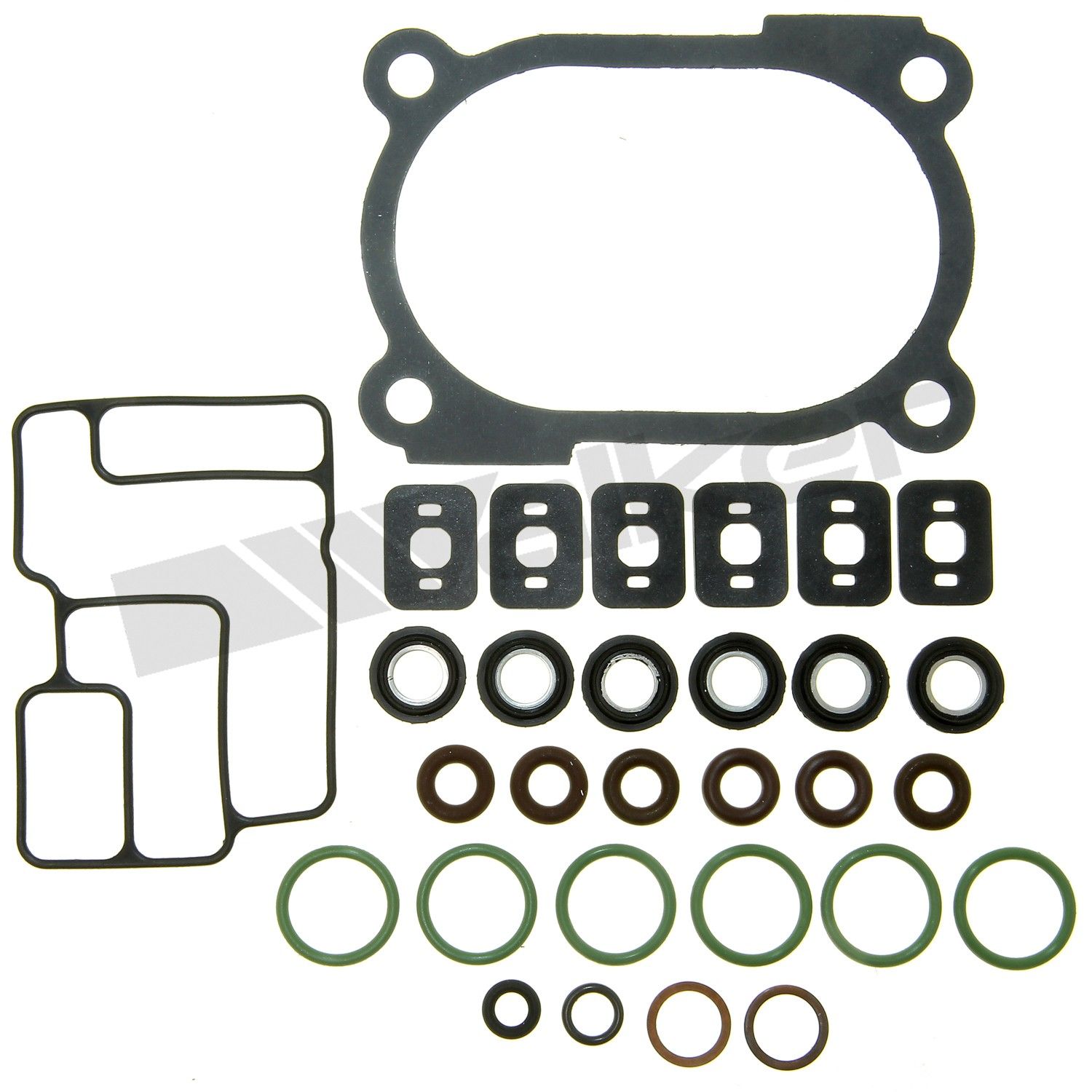 1997, 1996, 1995, 1994, 1993 Ford Probe Fuel Injector Repair Kit