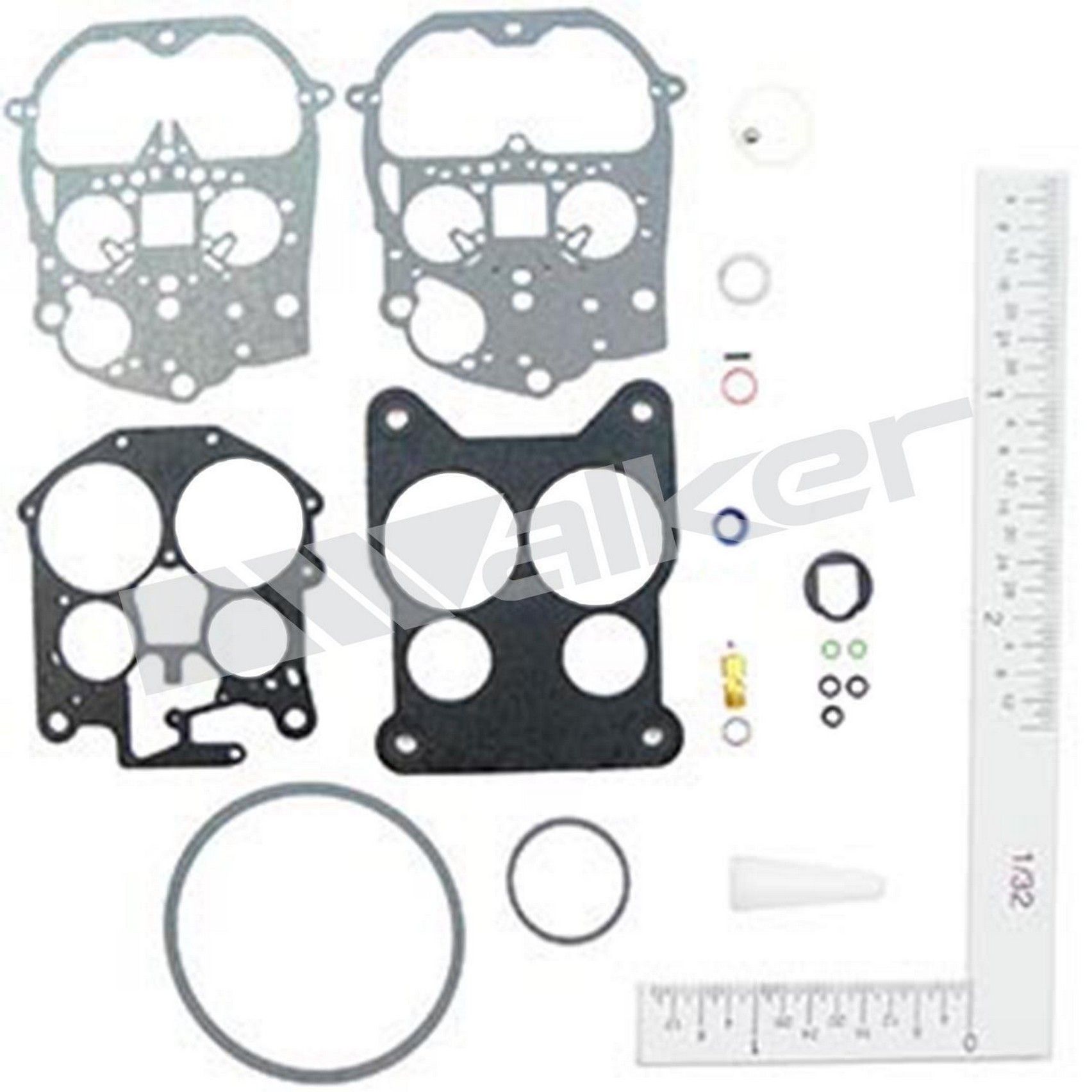 1985 Chevrolet Astro Carburetor Repair Kit