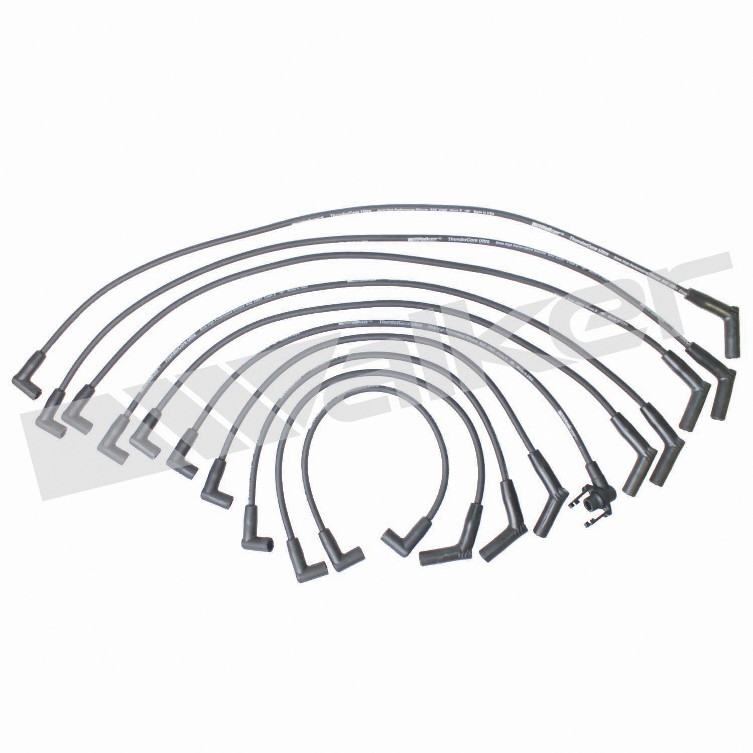 1979 Ford Ranchero Spark Plug Wire Set