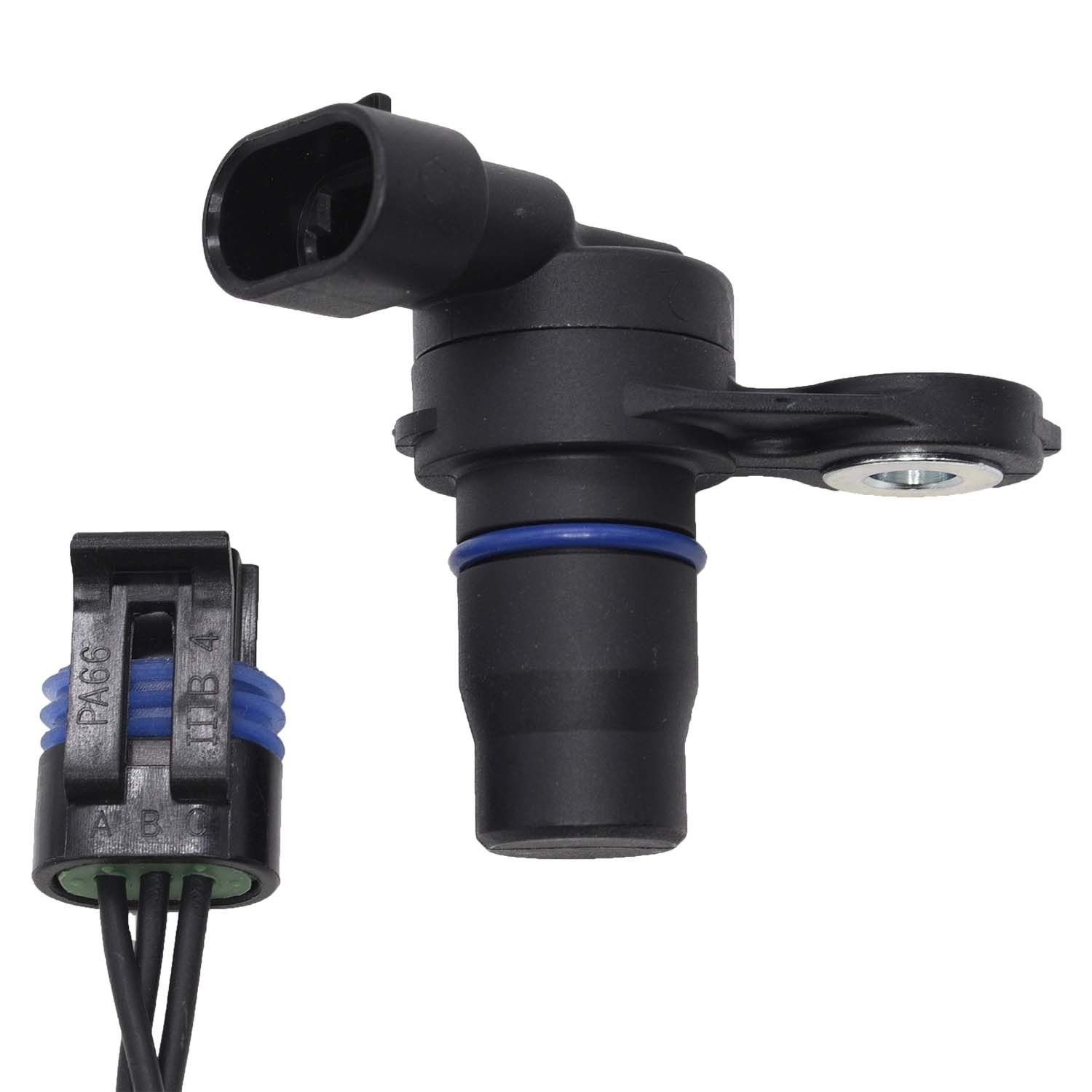 2007, 2006 Hummer H3 Engine Camshaft Position Sensor