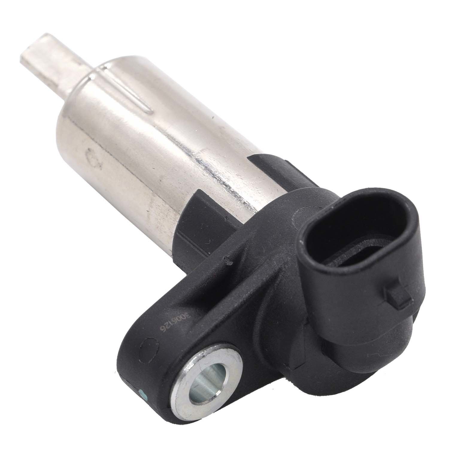 2017, 2016, 2015, 2014, 2013, 2012, 2011, 2010 Chevrolet Express 2500 2500 ABS Wheel Speed Sensor