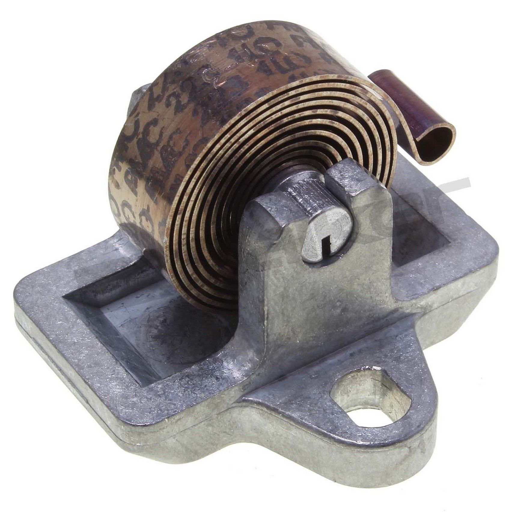 1972 GMC Jimmy Carburetor Choke Thermostat