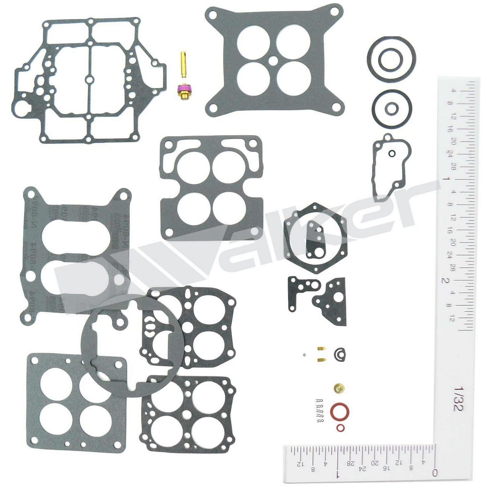 1956, 1955, 1954 Buick Roadmaster Carburetor Repair Kit