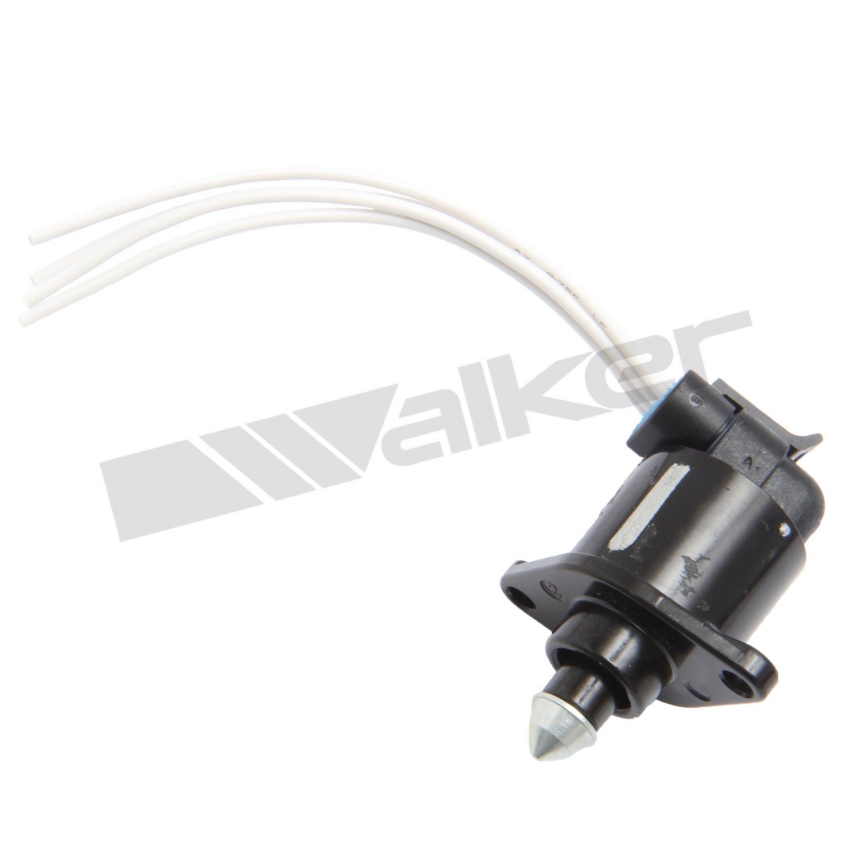 1994, 1993, 1992, 1991, 1990, 1989, 1988, 1987 Dodge Shadow Fuel Injection Idle Air Control Valve