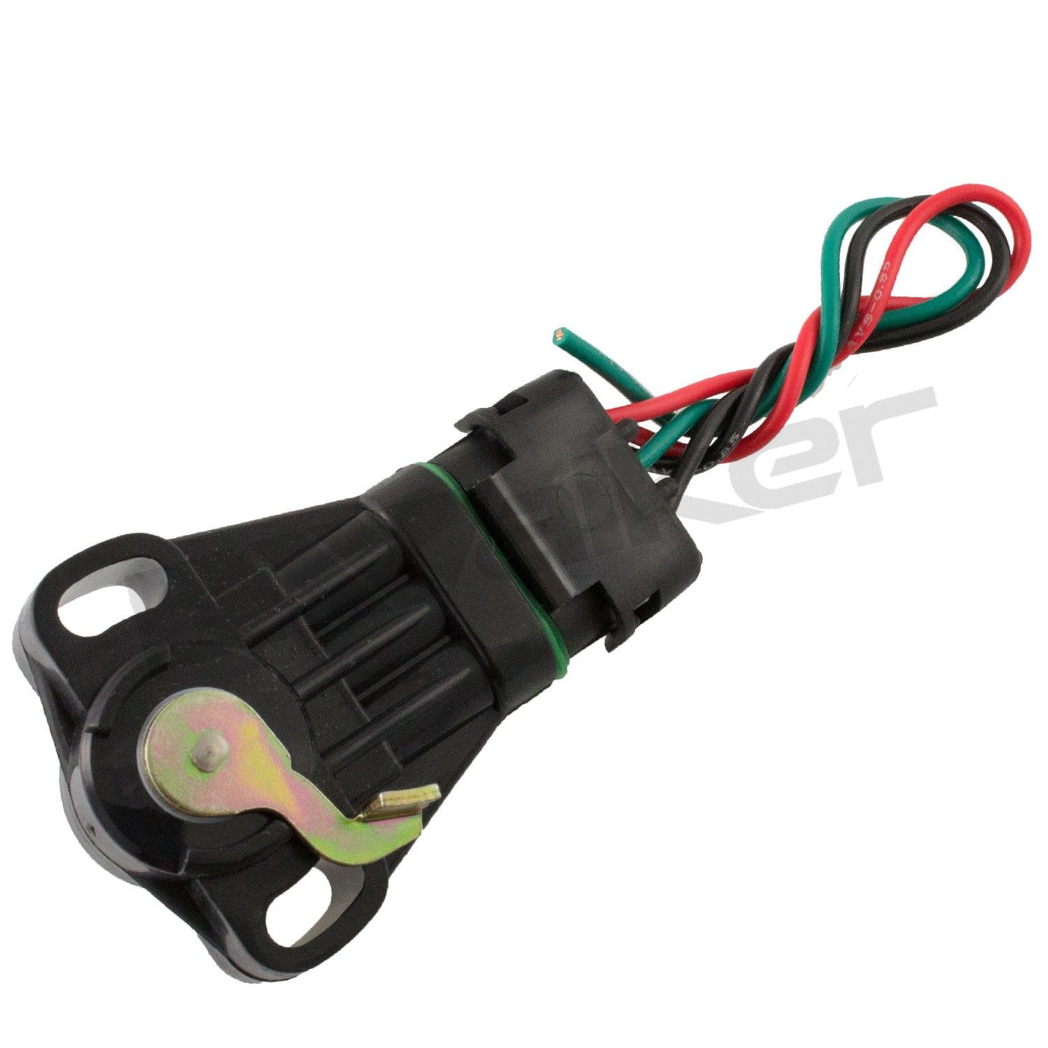 Throttle Position Sensor