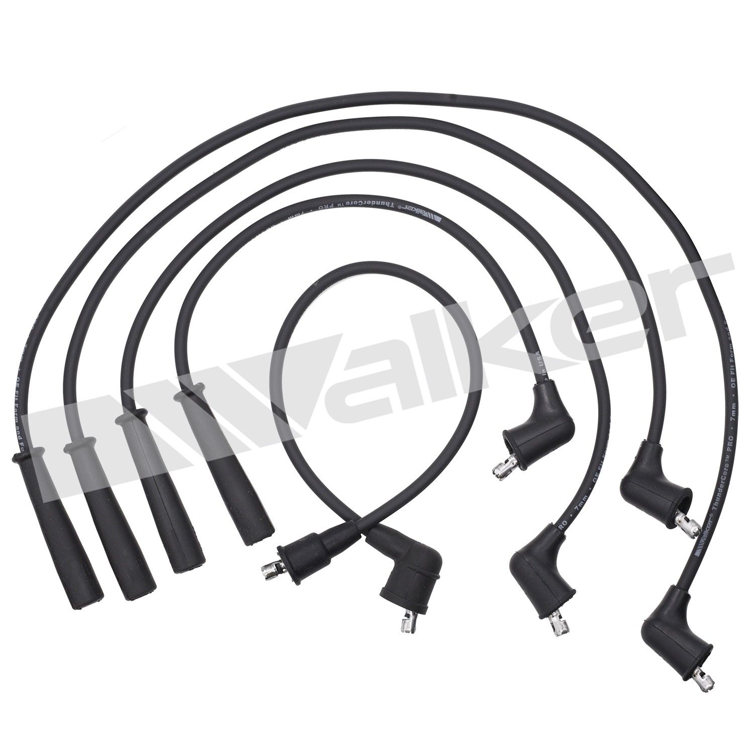 Spark Plug Wire Set
