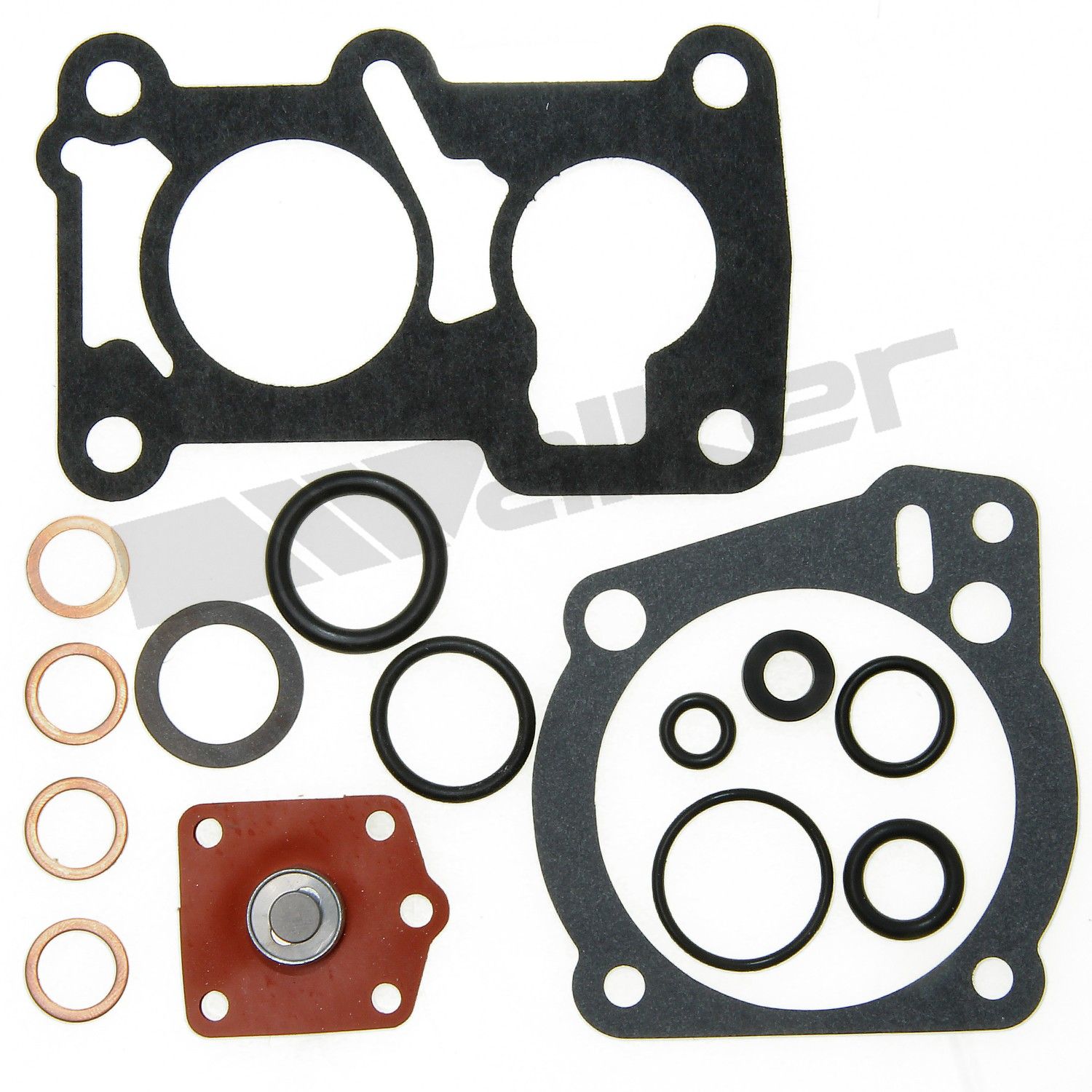 1993, 1992, 1991, 1990, 1989 Suzuki Swift Fuel Injector Repair Kit