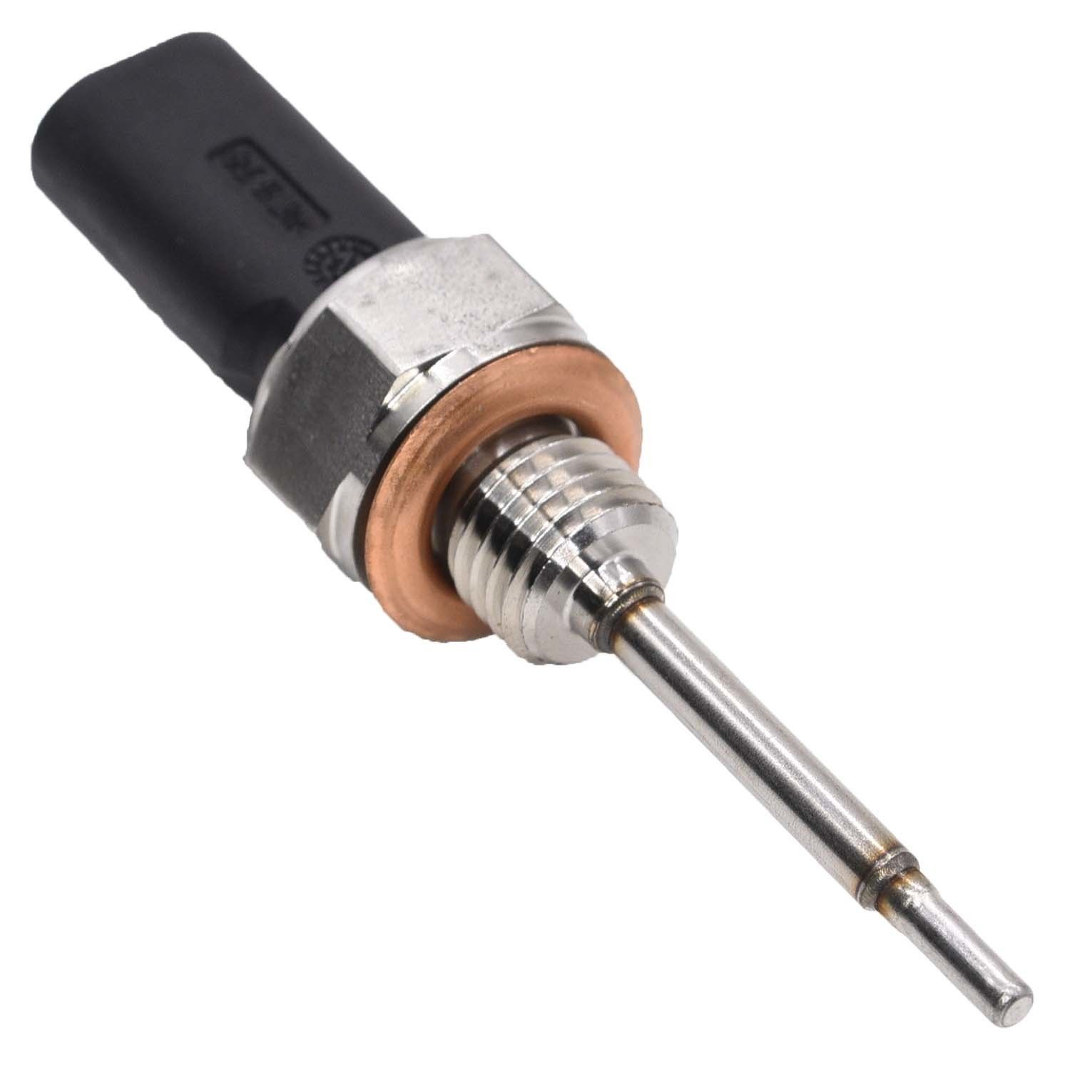 2019, 2018 Chevrolet Equinox Air Charge Temperature Sensor
