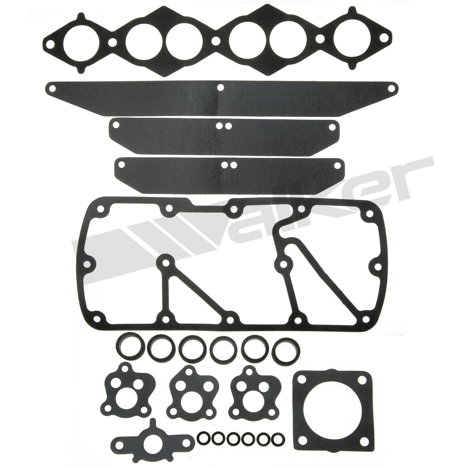1988 Nissan Maxima Fuel Injector Repair Kit