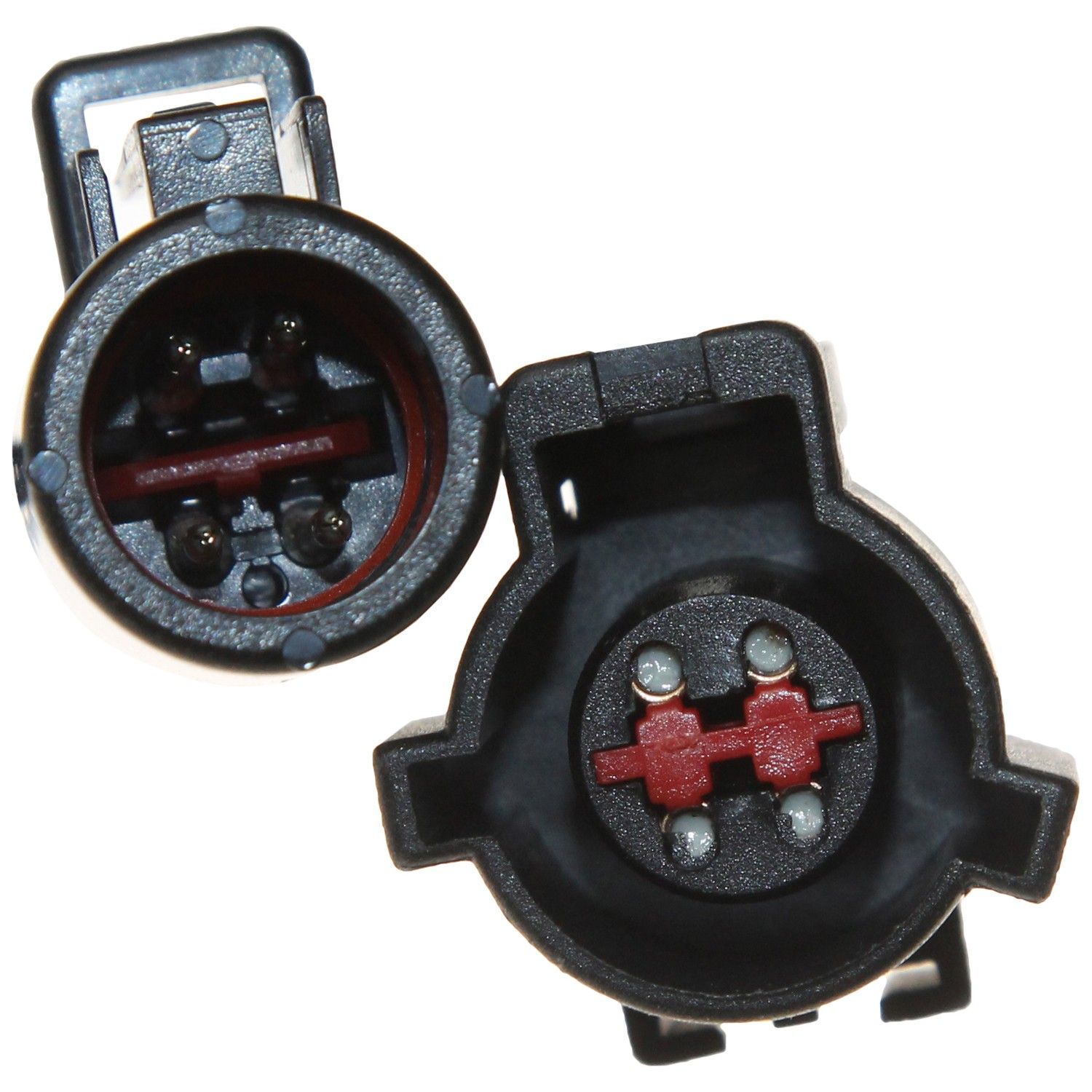 1998, 1997, 1996 Ford Explorer Econoline Throttle Position Sensor Connector
