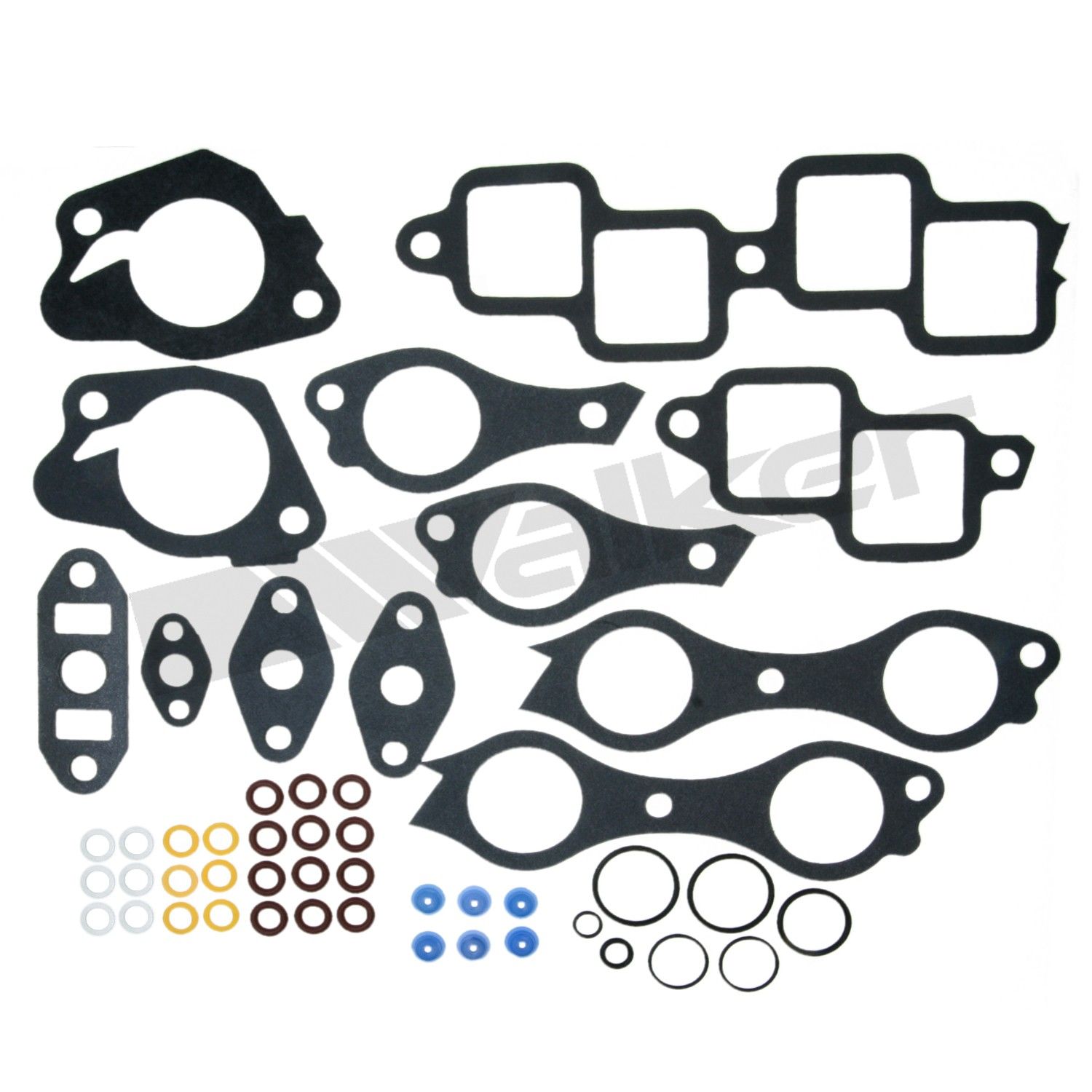 1994, 1993 Dodge Intrepid Fuel Injector Repair Kit
