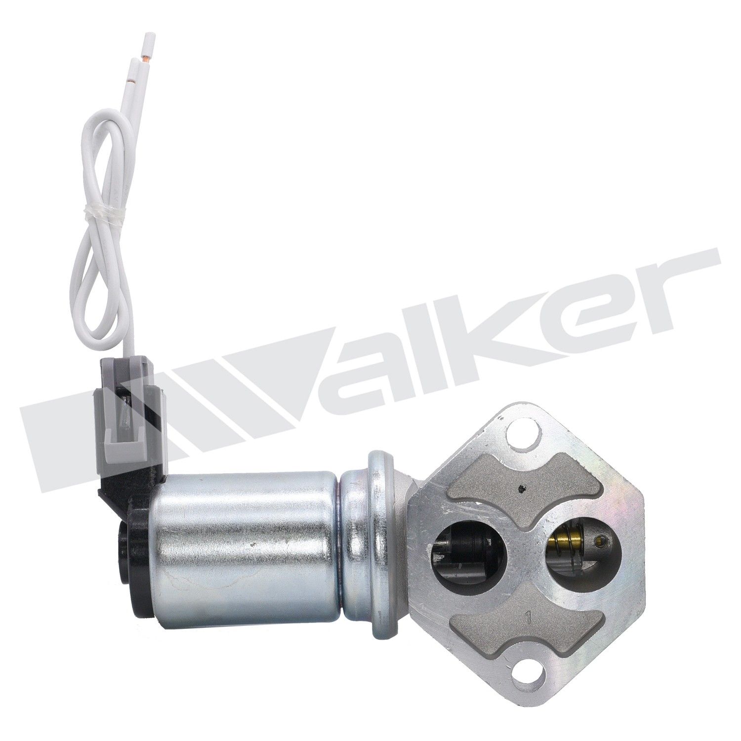 1990, 1989 Ford Taurus Fuel Injection Idle Air Control Valve