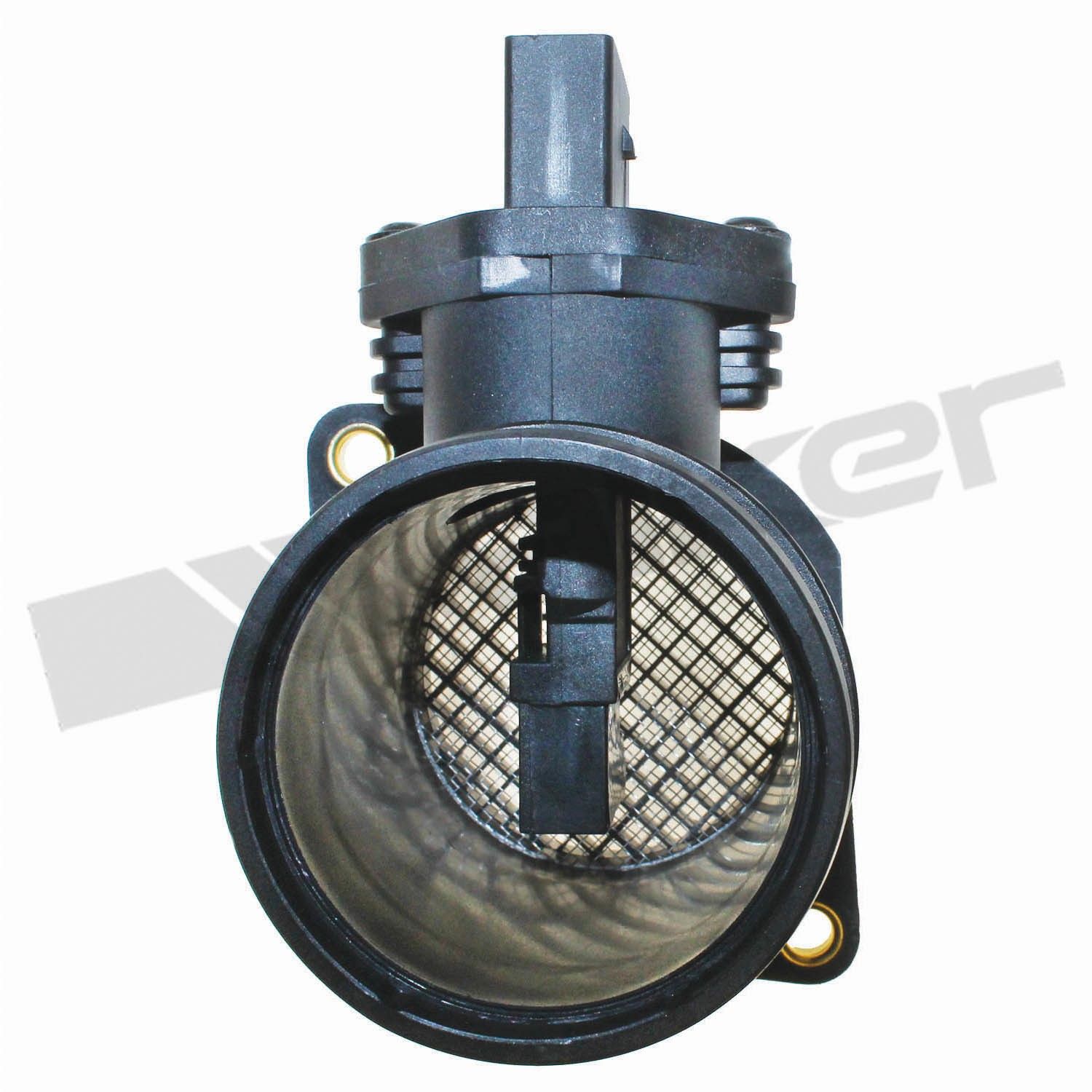 2001, 2000 Audi TT Quattro Mass Air Flow Sensor