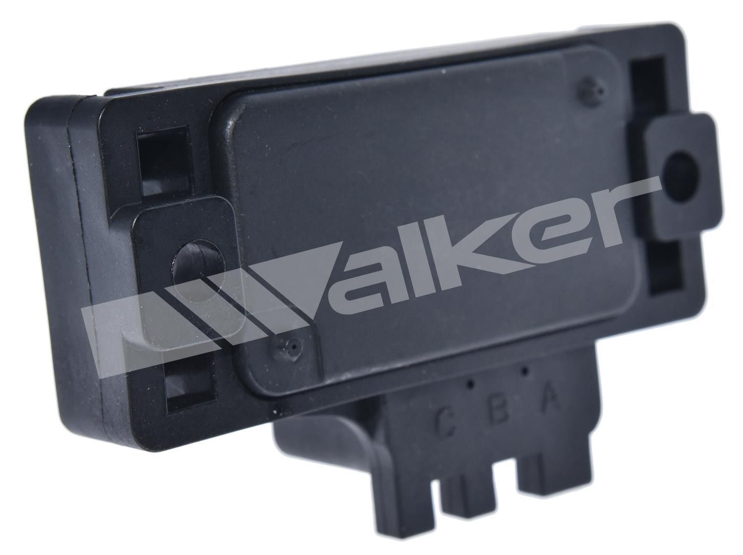 1989 Pontiac Firebird Manifold Absolute Pressure Sensor