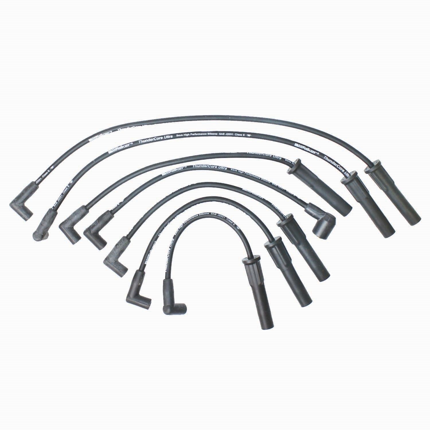 Spark Plug Wire Set