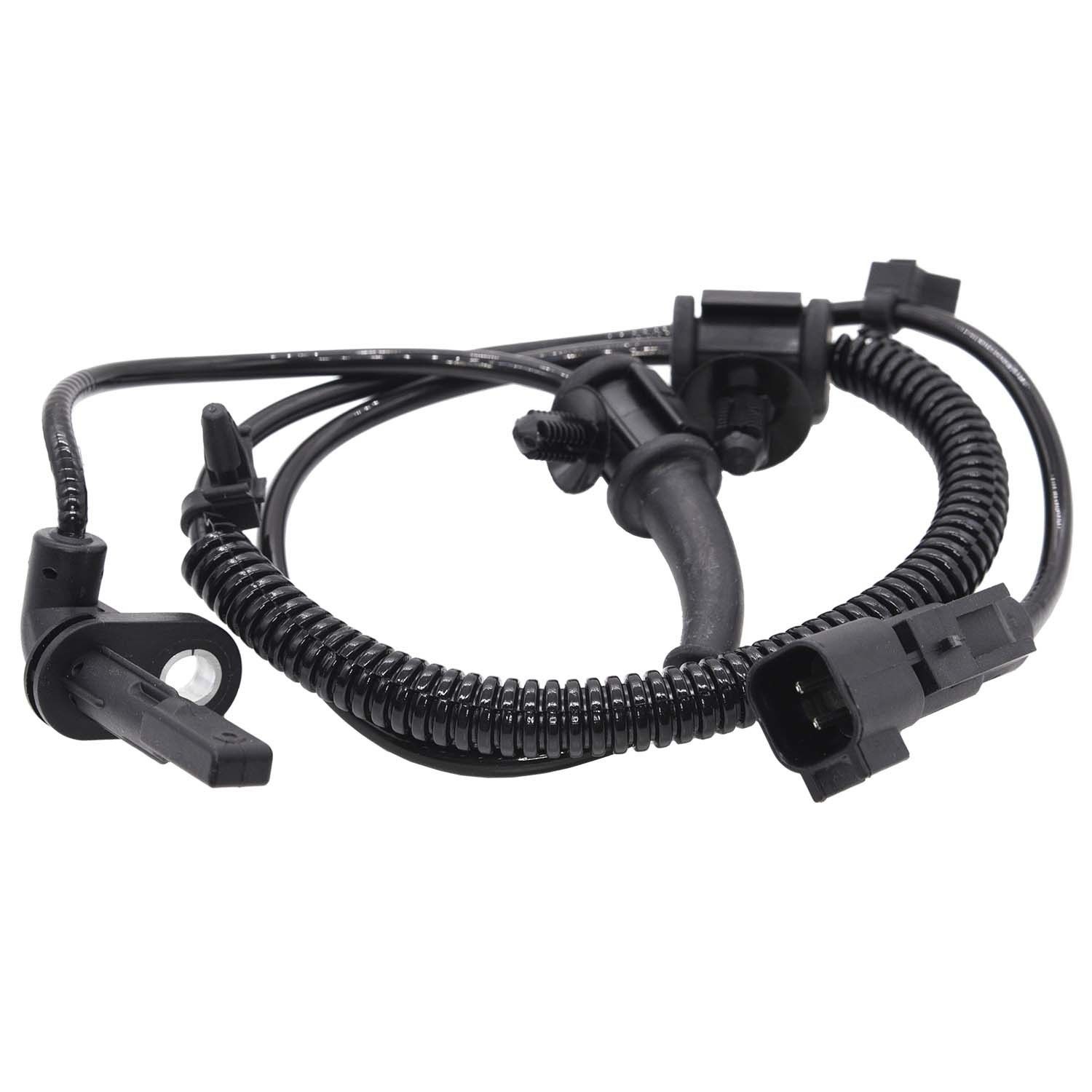 2011 Buick Regal ABS Wheel Speed Sensor