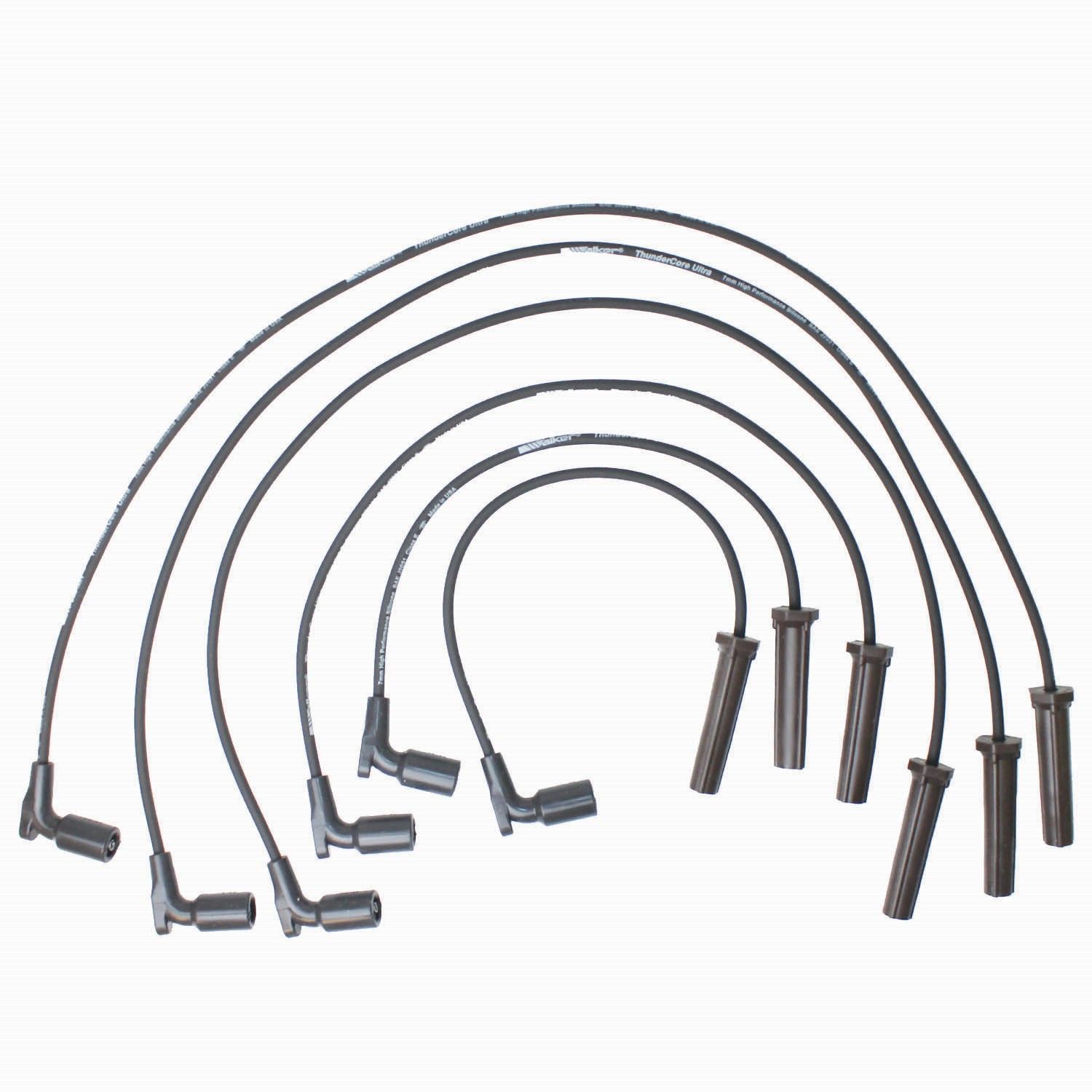 Spark Plug Wire Set