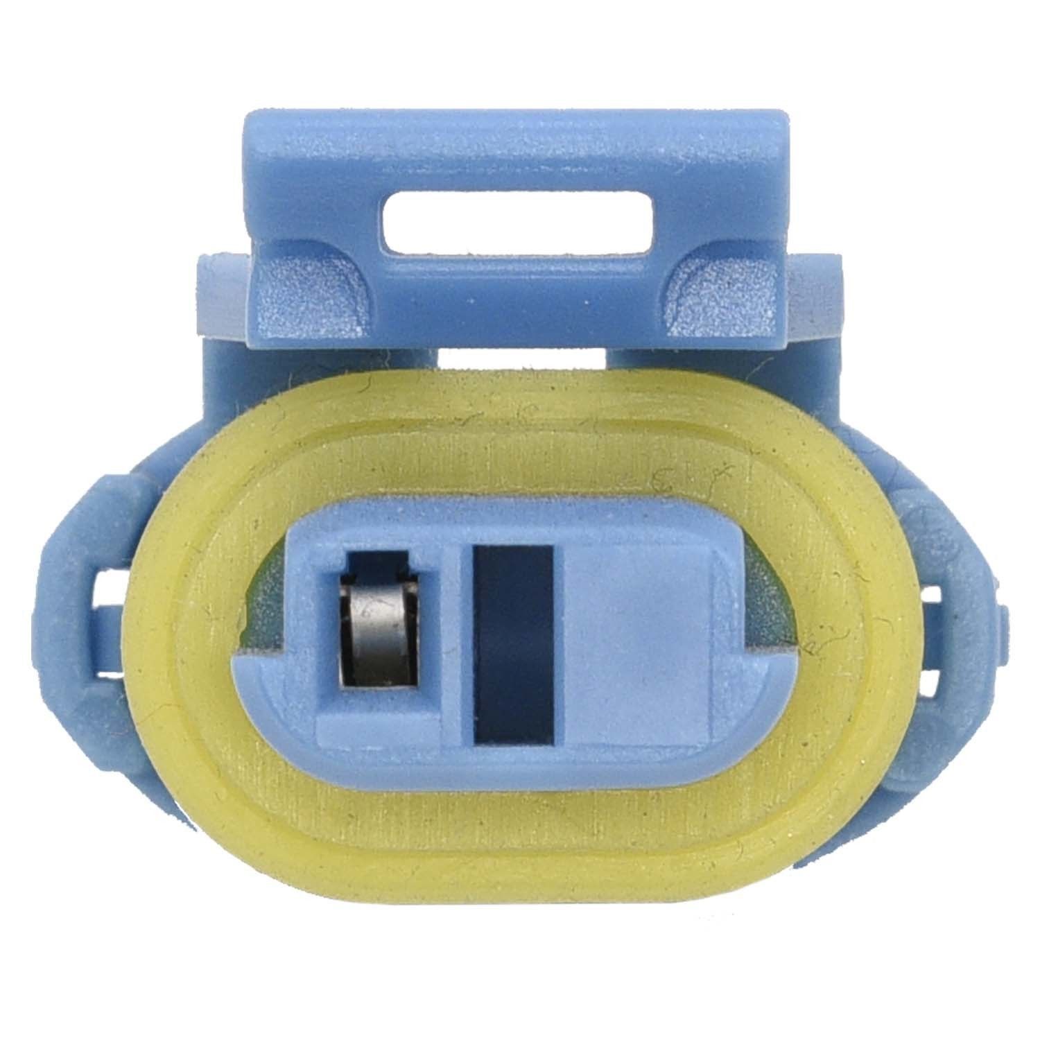 1995, 1994, 1993, 1992 GMC Jimmy Hummer Engine Coolant Temperature Sender Connector