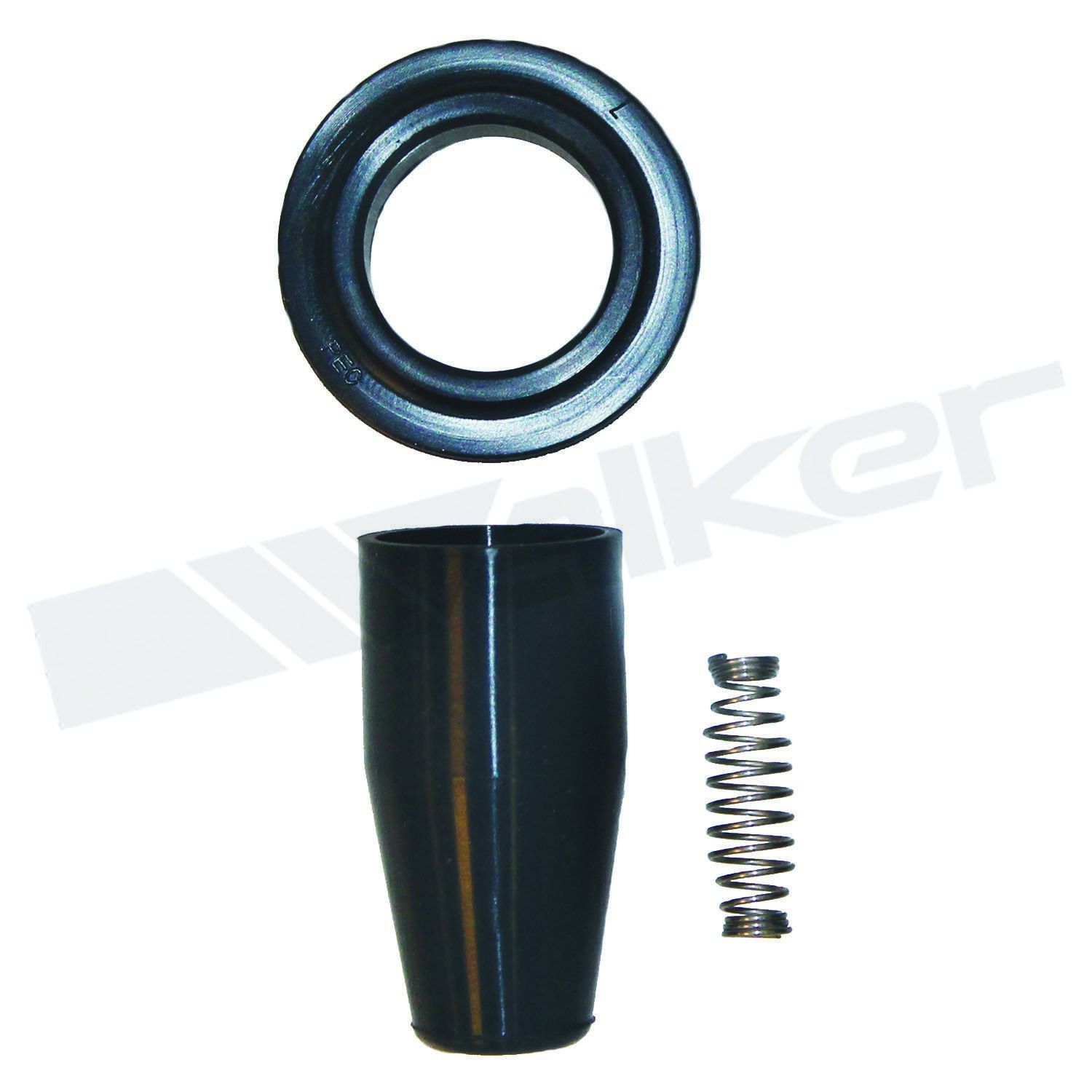 2017, 2016, 2015, 2014, 2013 Chevrolet Sonic Coil Boot