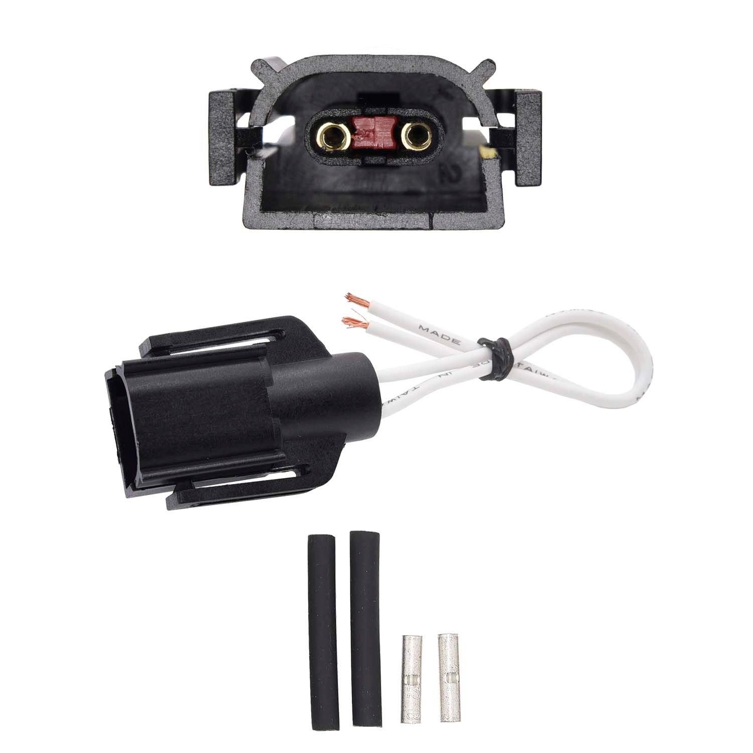 2004, 2003, 2002, 2001, 2000, 1999, 1998 Lincoln Navigator Vehicle Speed Sensor Connector