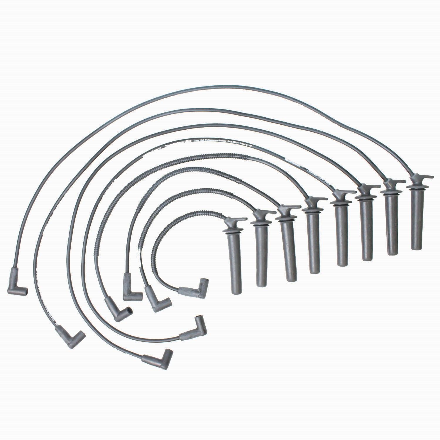 Spark Plug Wire Set