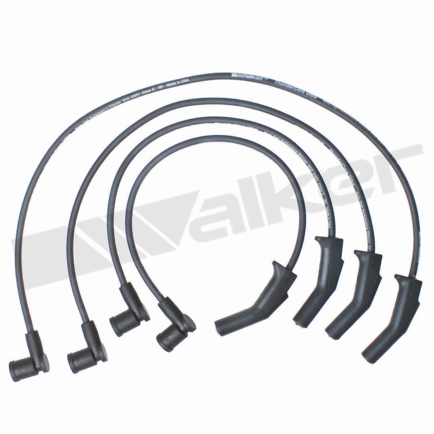 Spark Plug Wire Set