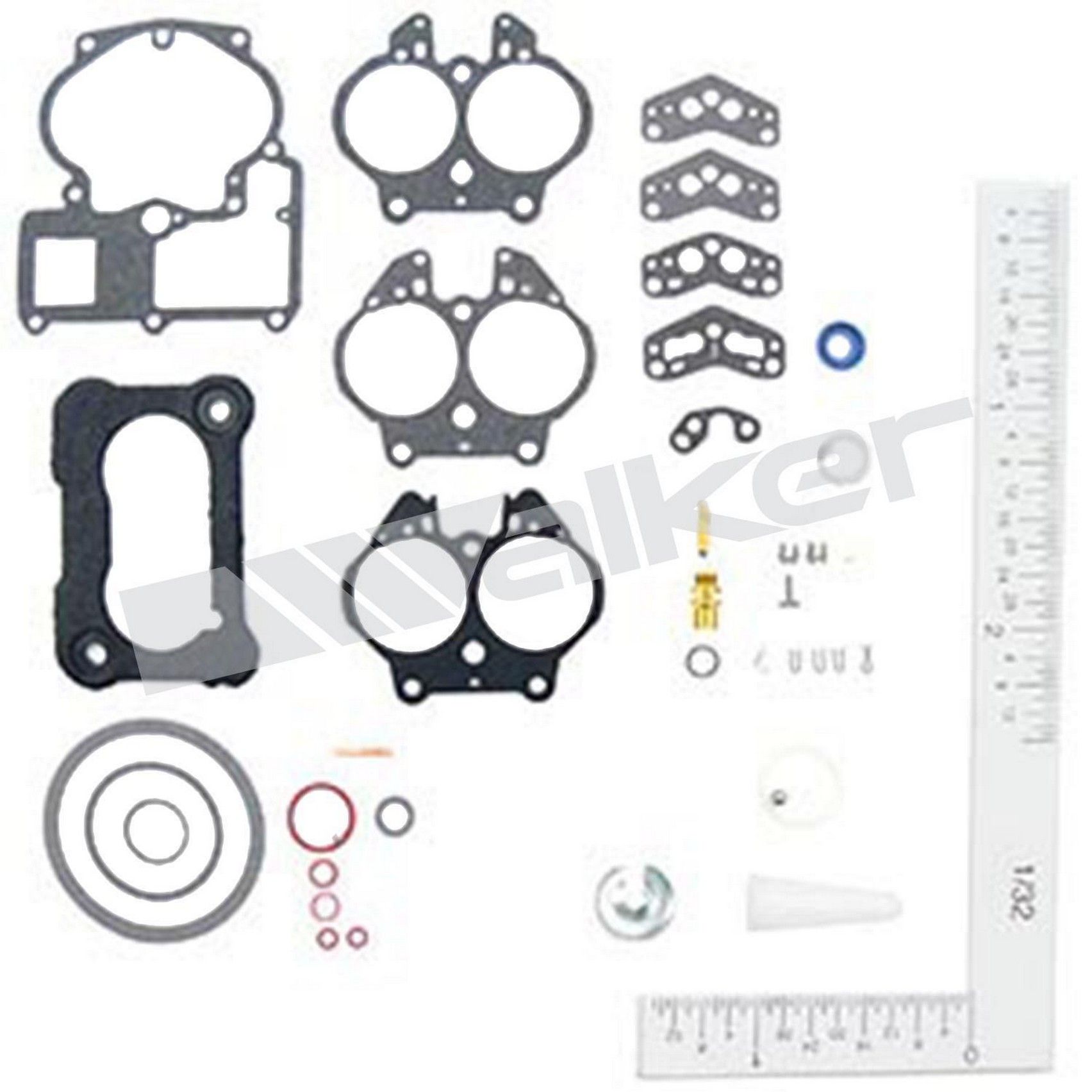 1978, 1977, 1976 GMC Jimmy Carburetor Repair Kit