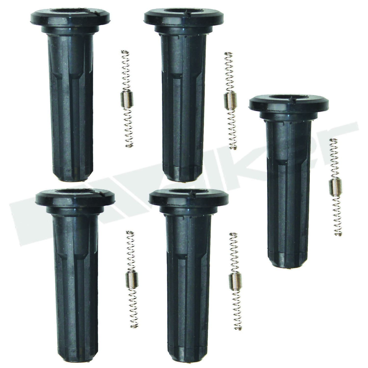2010, 2009 Hummer H3T Coil Boot Kit