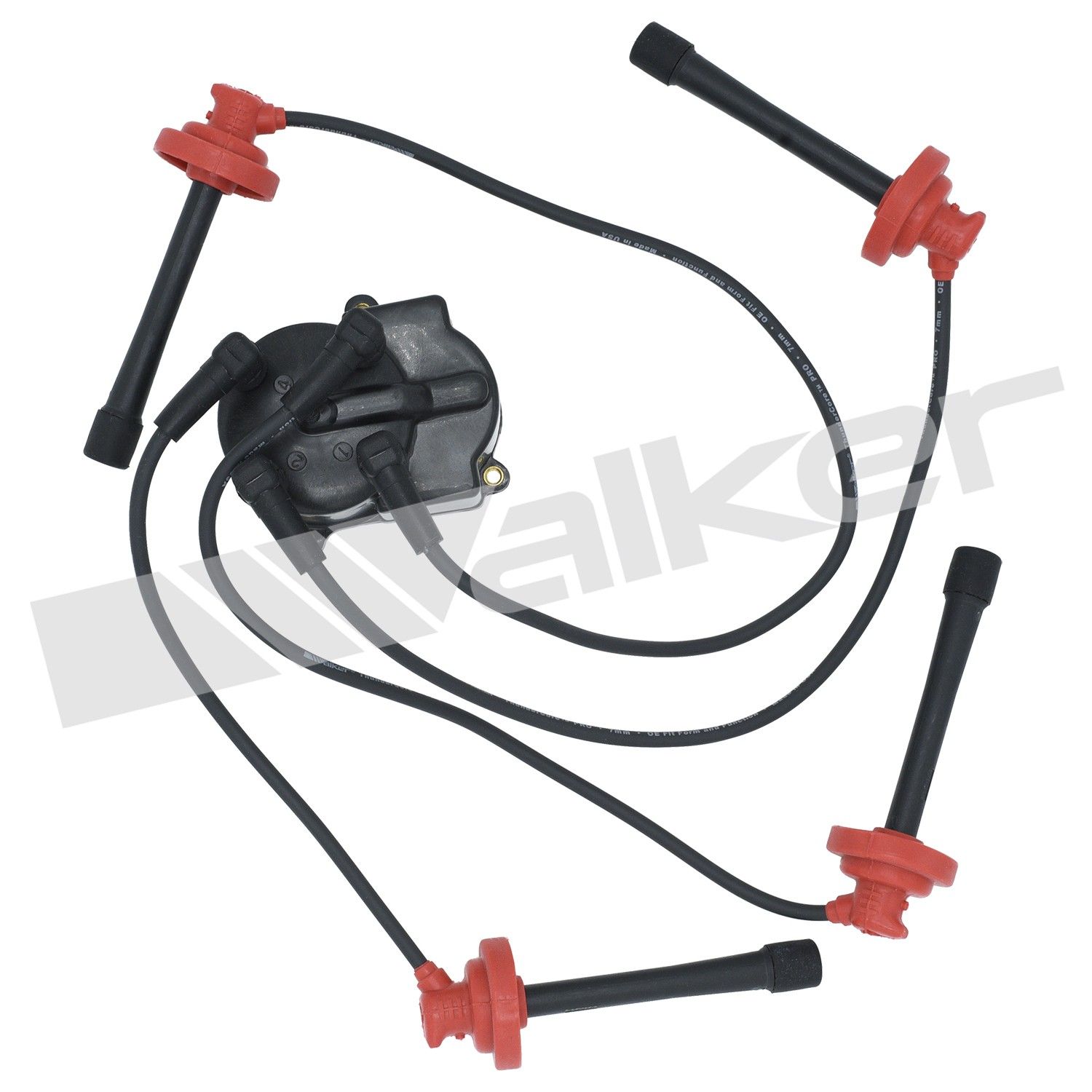 Spark Plug Wire Set