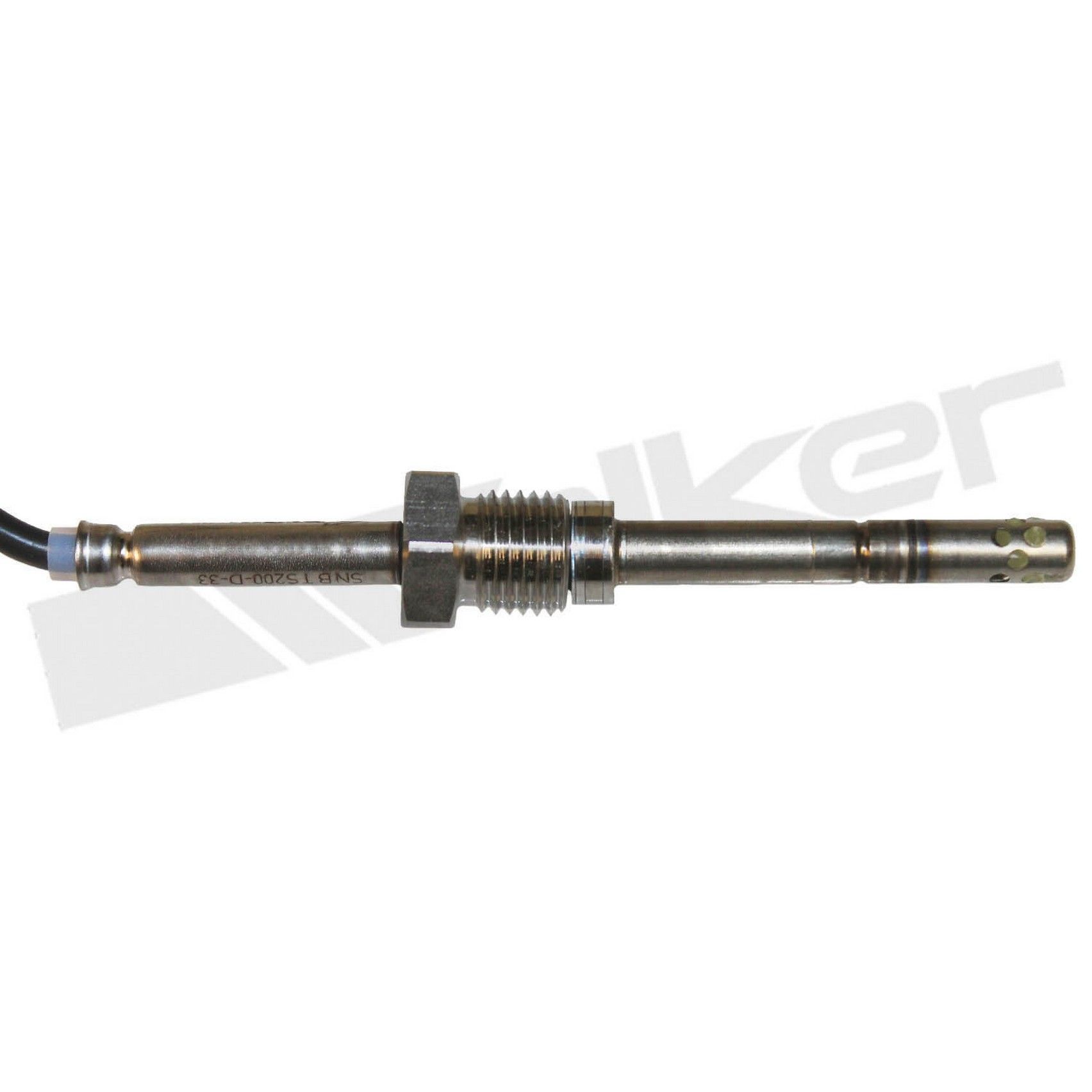 Exhaust Gas Temperature (EGT) Sensor