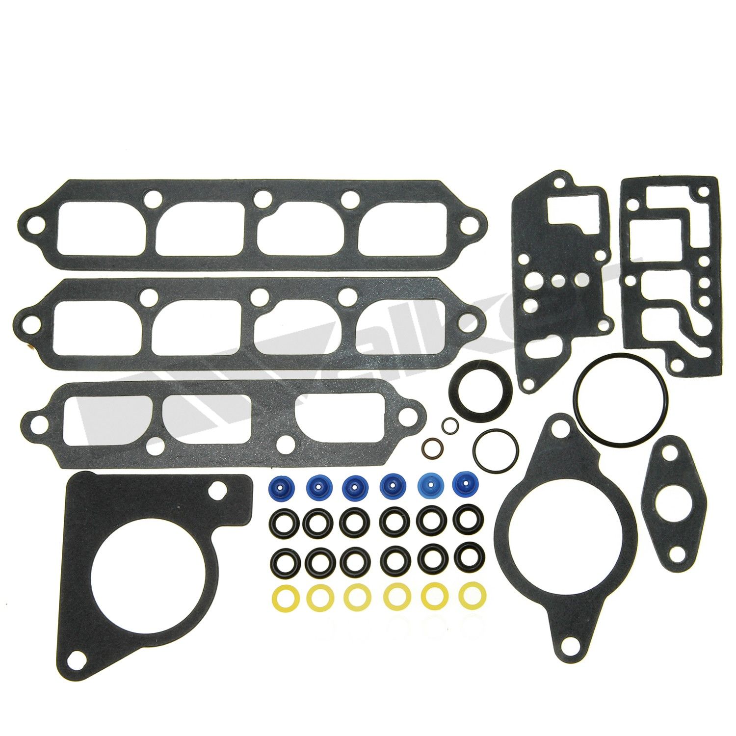 1989, 1988, 1987, 1986, 1985 Chevrolet Cavalier Fuel Injector Repair Kit