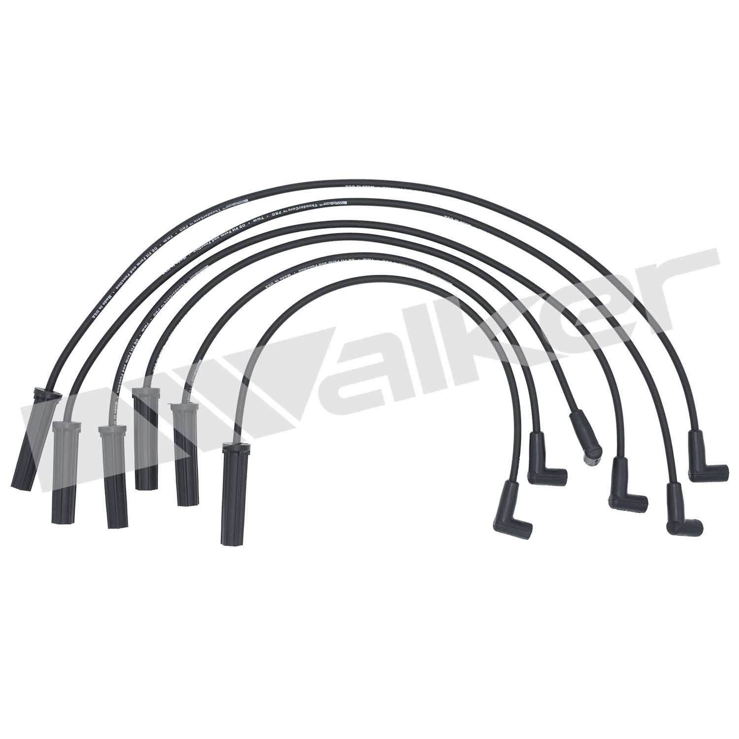 Spark Plug Wire Set