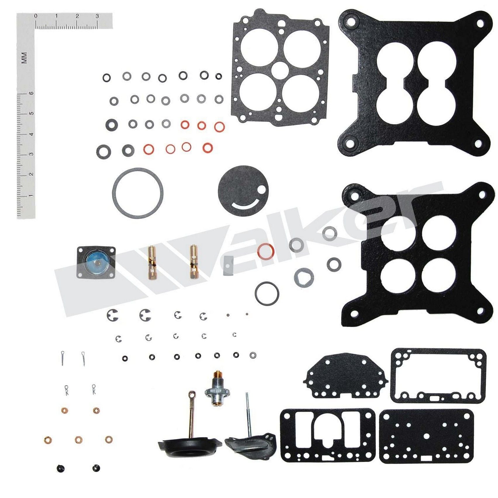 1985, 1984, 1983 Mercury Capri Carburetor Repair Kit