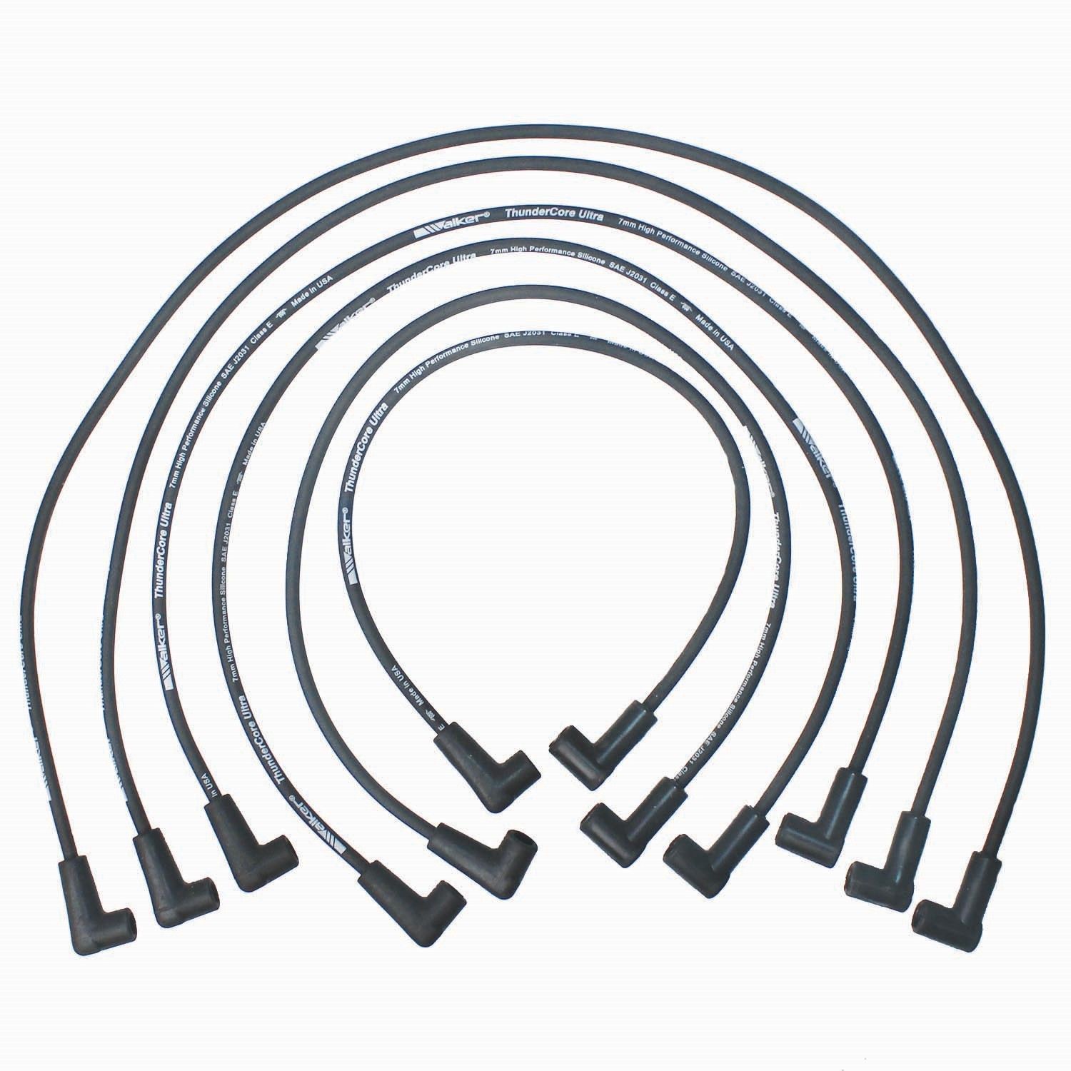 Spark Plug Wire Set