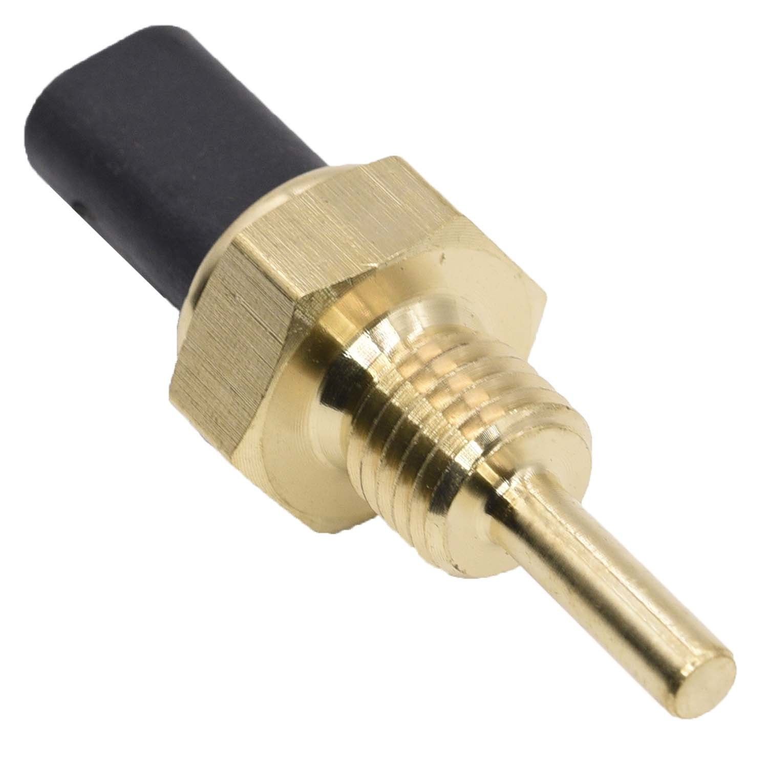 2019, 2018 Chevrolet Equinox Engine Coolant Temperature Sensor