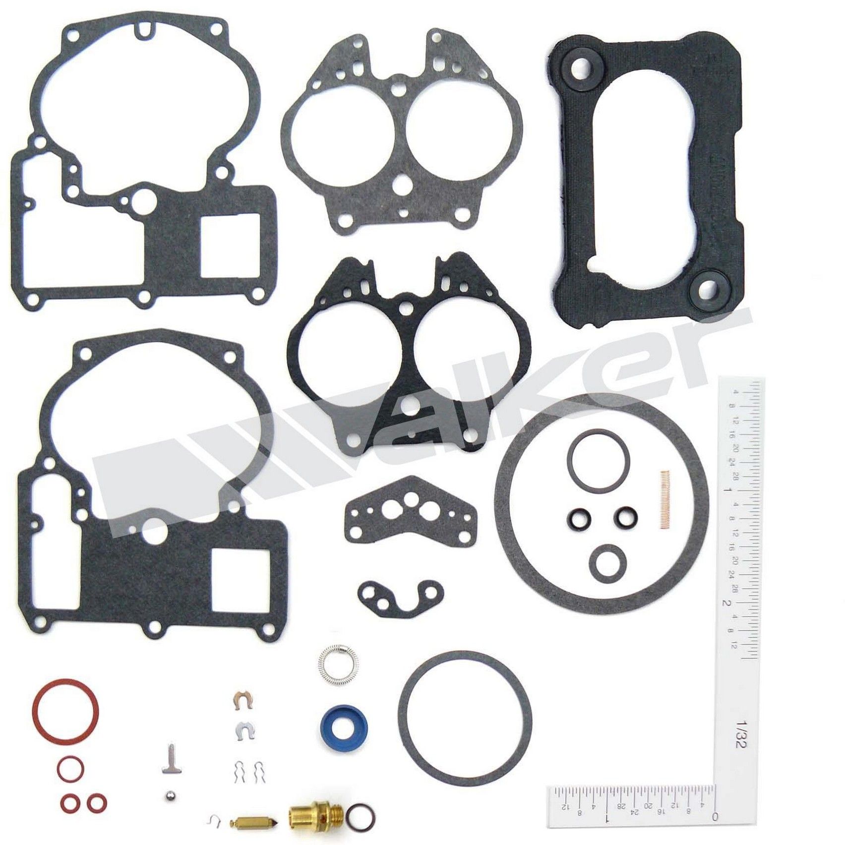 1975, 1974 GMC Jimmy Carburetor Repair Kit