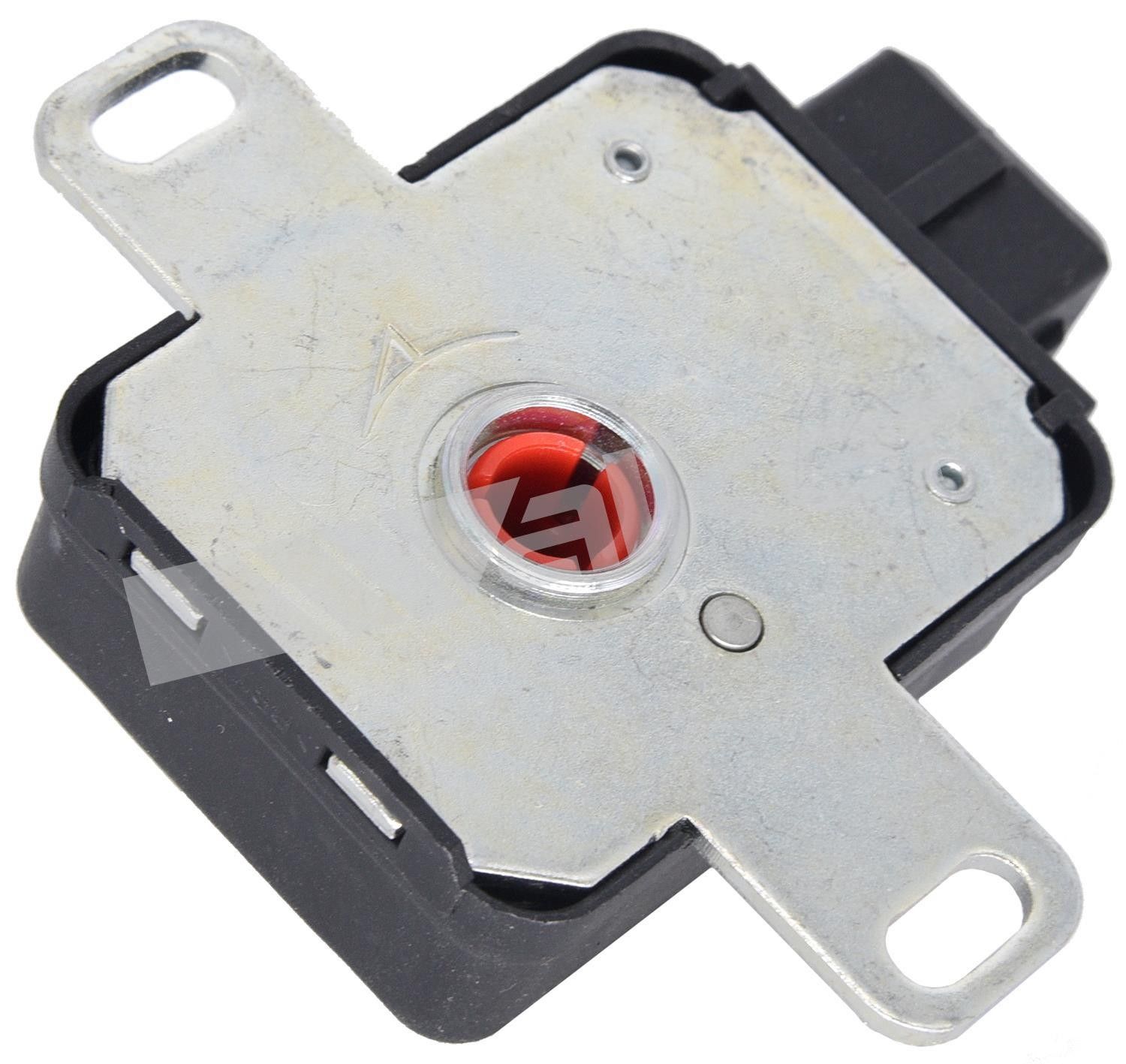 Throttle Position Sensor