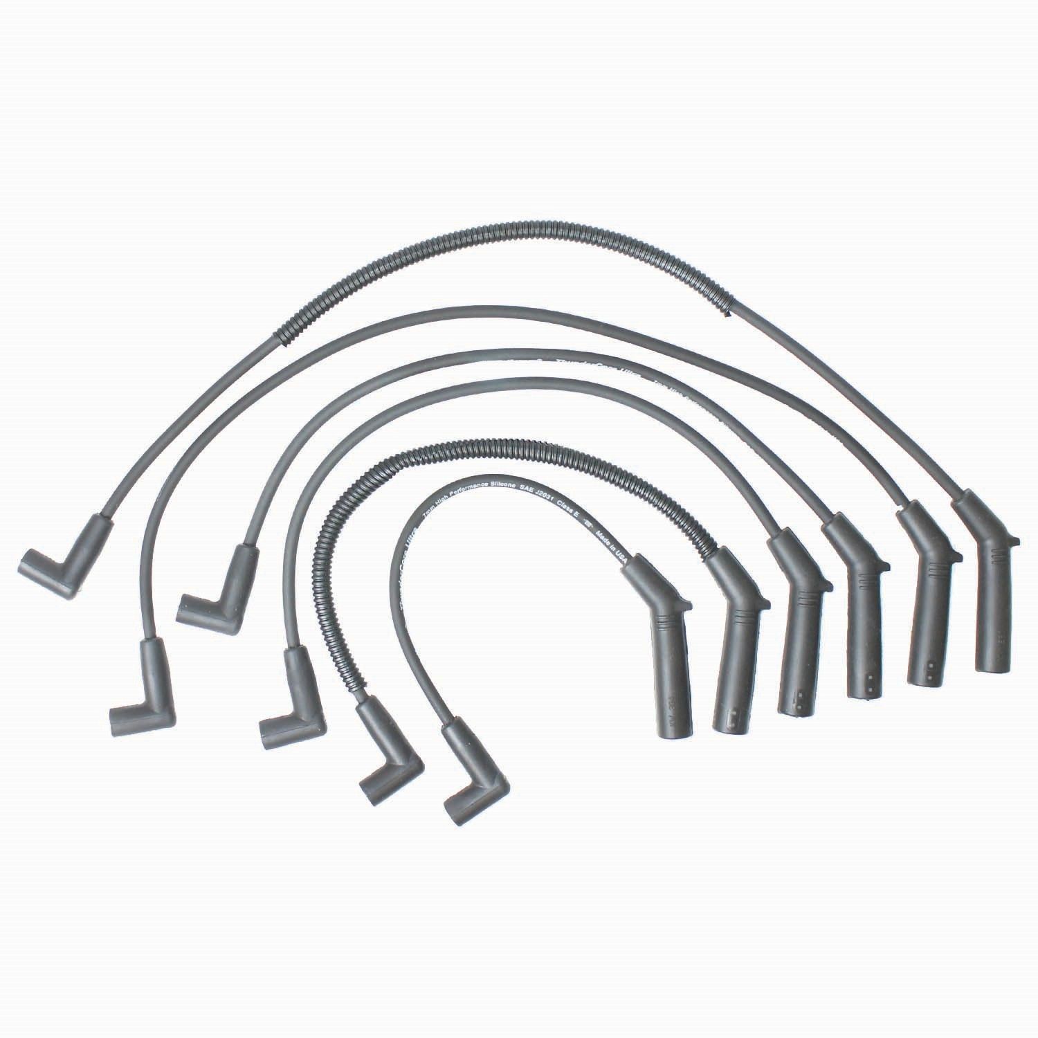 Spark Plug Wire Set