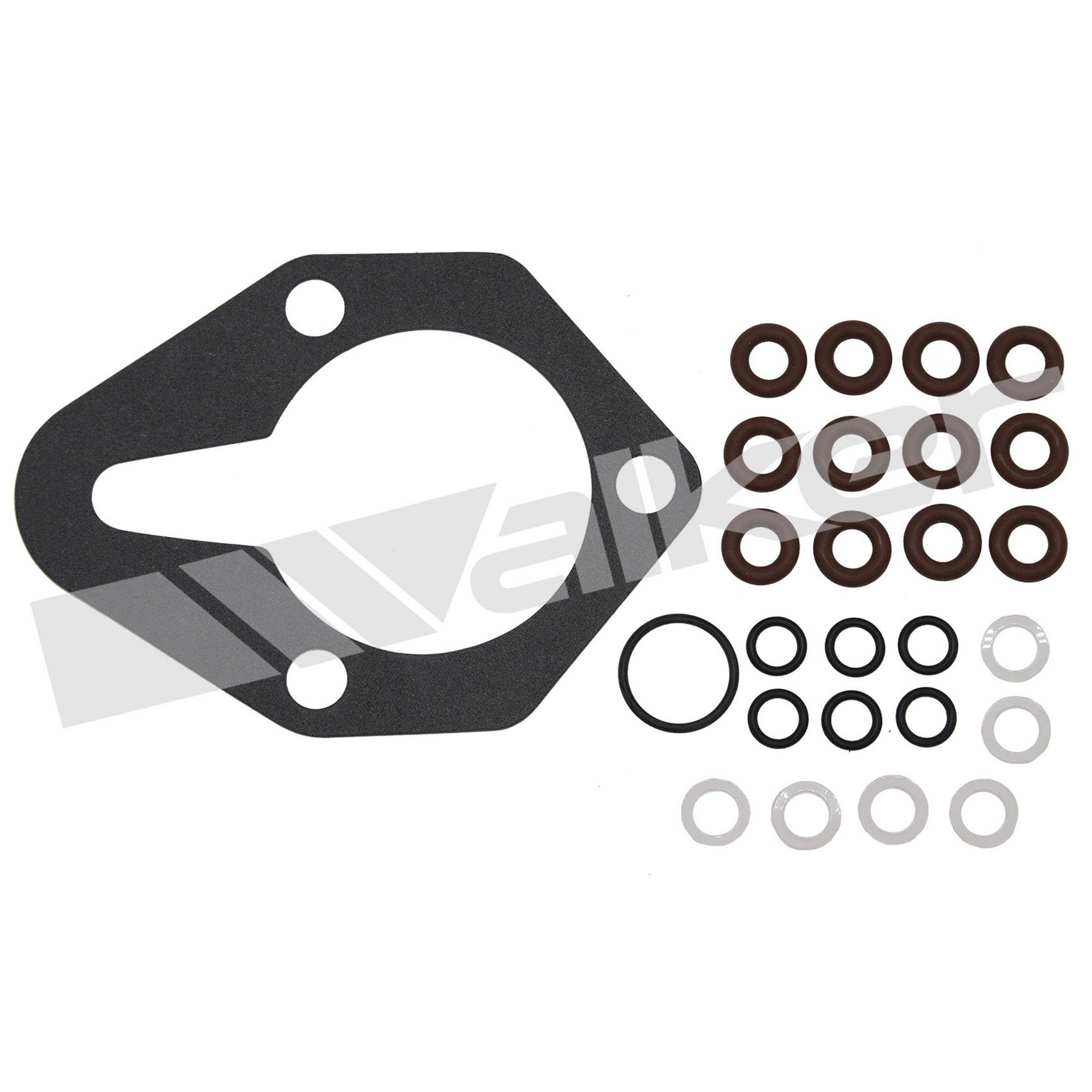 1992, 1991, 1990, 1989, 1988, 1987 Jeep Cherokee Fuel Injector Repair Kit