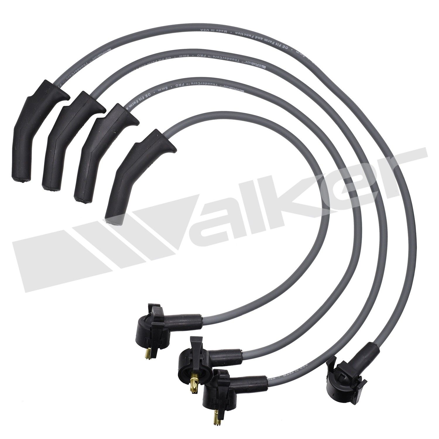Spark Plug Wire Set