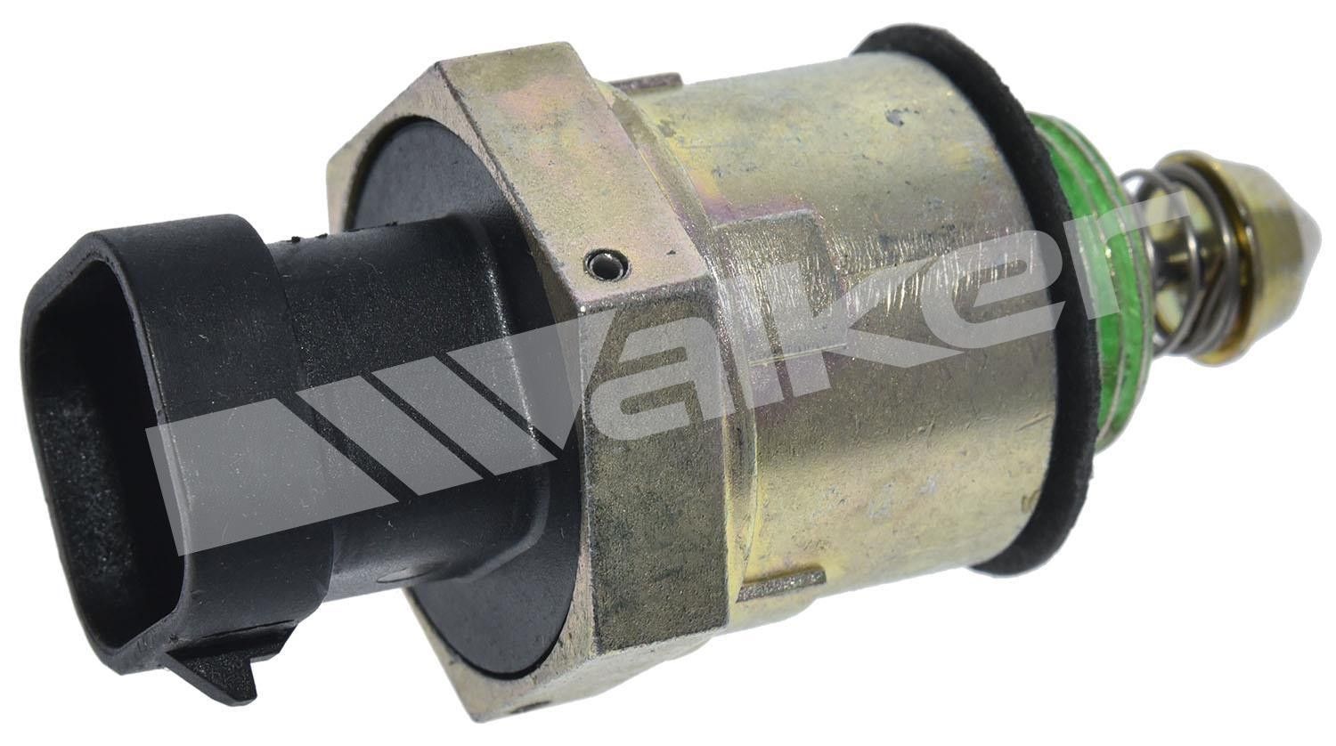1992, 1991, 1990, 1989 Pontiac Firebird Fuel Injection Idle Air Control Valve