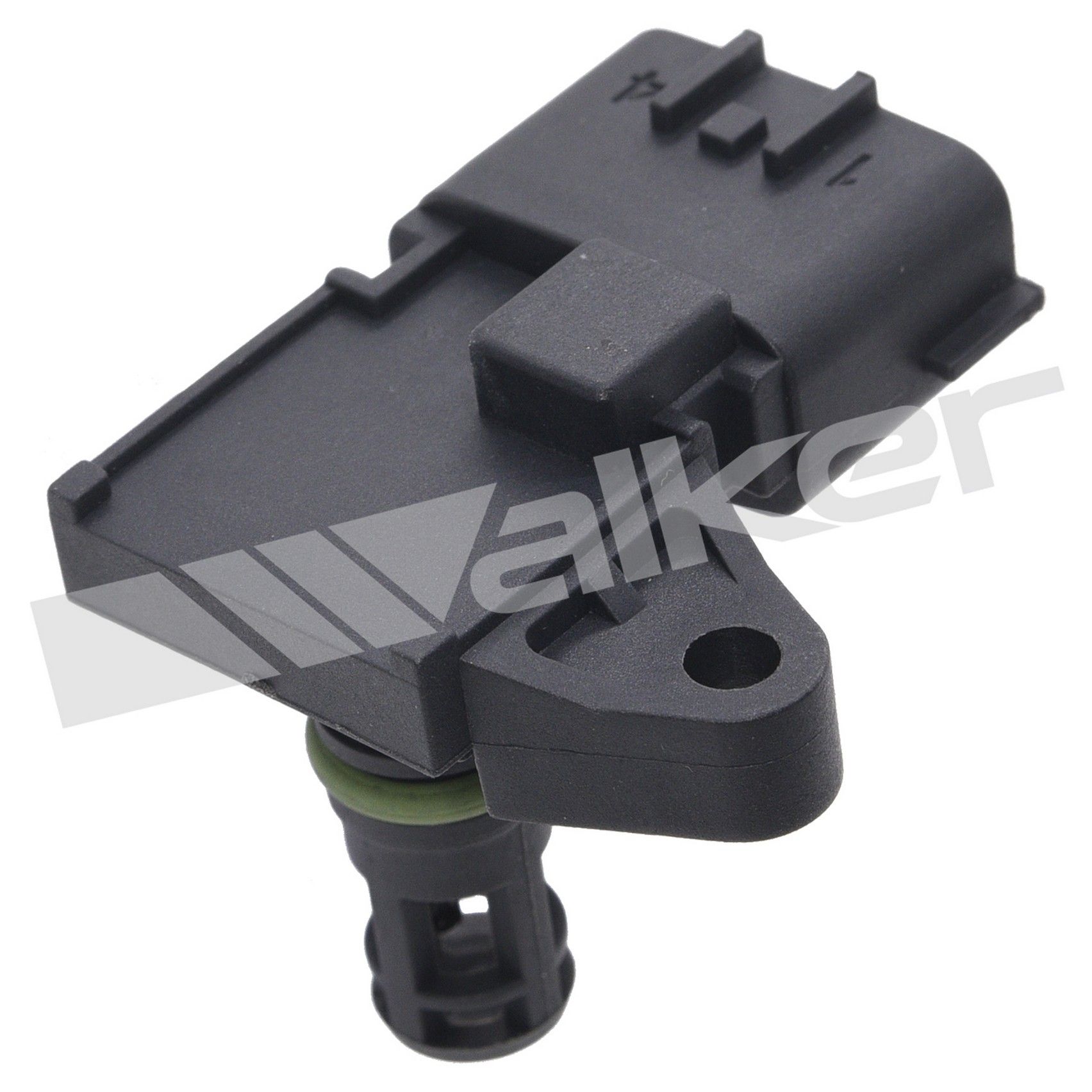 2015, 2014, 2013, 2012, 2011, 2010, 2009, 2008 Smart Fortwo Manifold Absolute Pressure Sensor