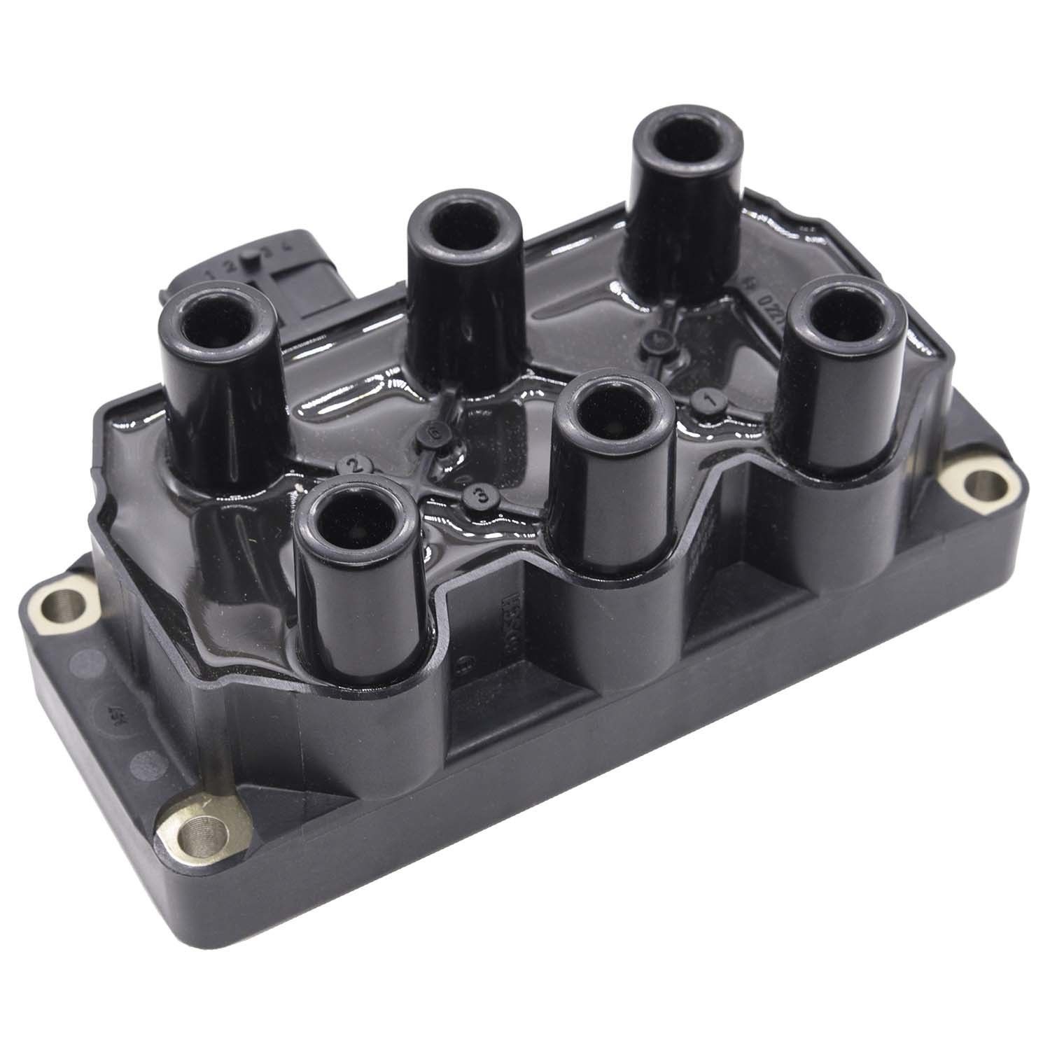 1997, 1996 Saab 900 Ignition Coil