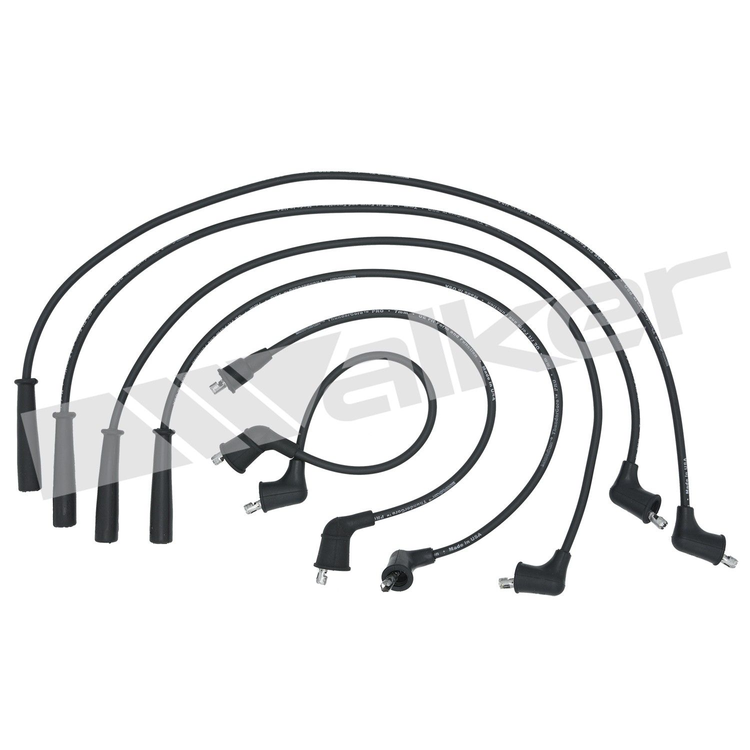 Spark Plug Wire Set