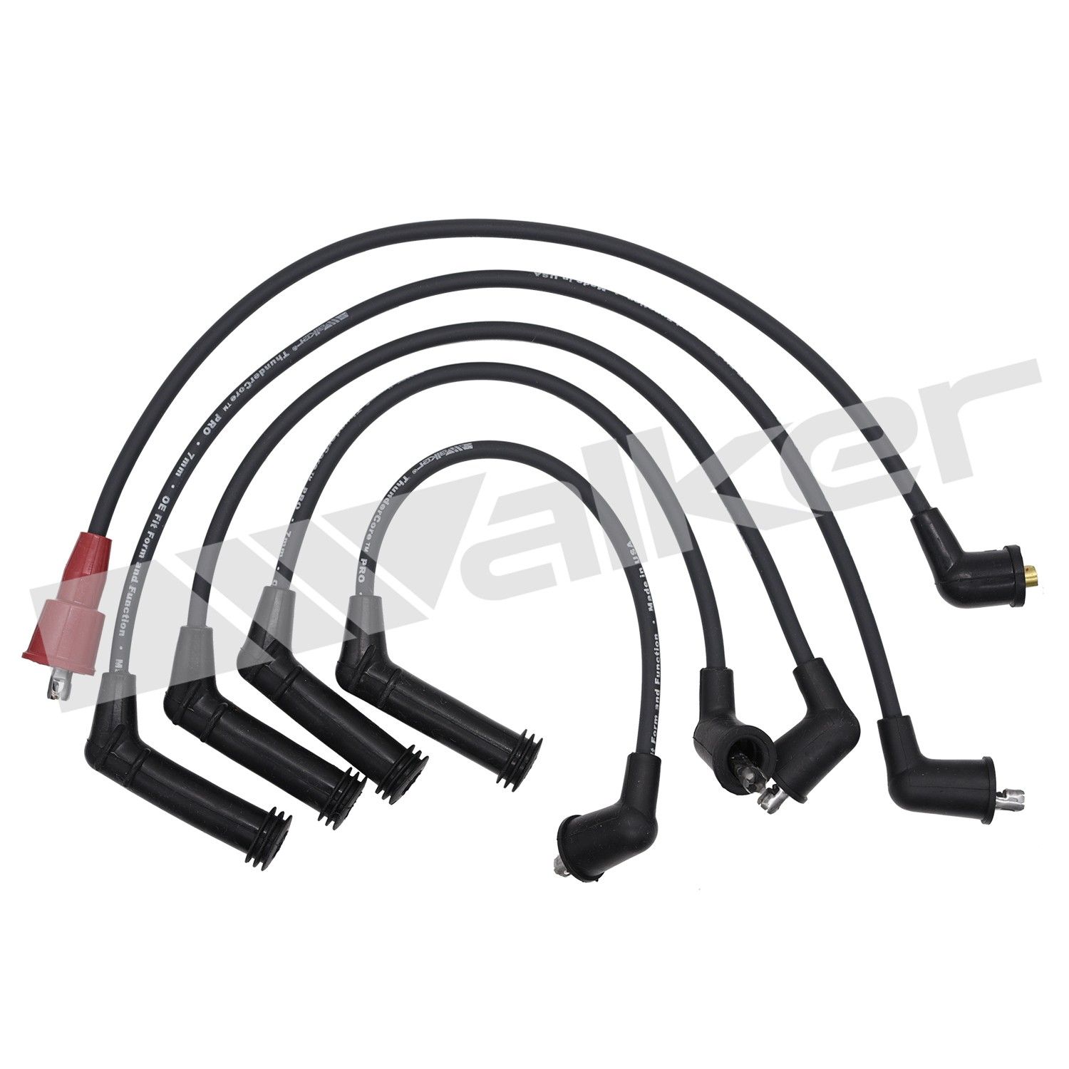 Spark Plug Wire Set