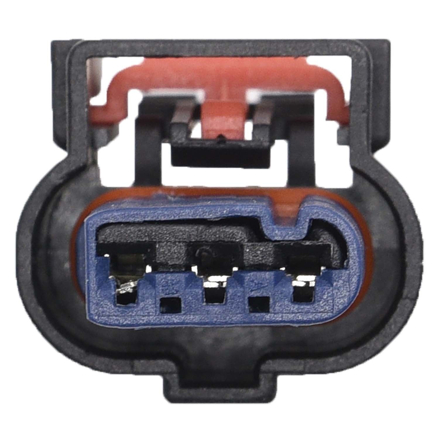 2010, 2009, 2008 Jeep Commander Giulia Engine Camshaft Position Sensor Connector