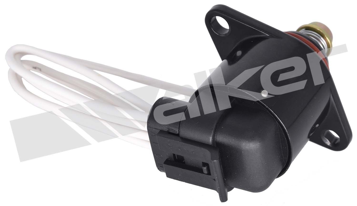 1992, 1991, 1990, 1989, 1988, 1987 Chevrolet Astro Fuel Injection Idle Air Control Valve