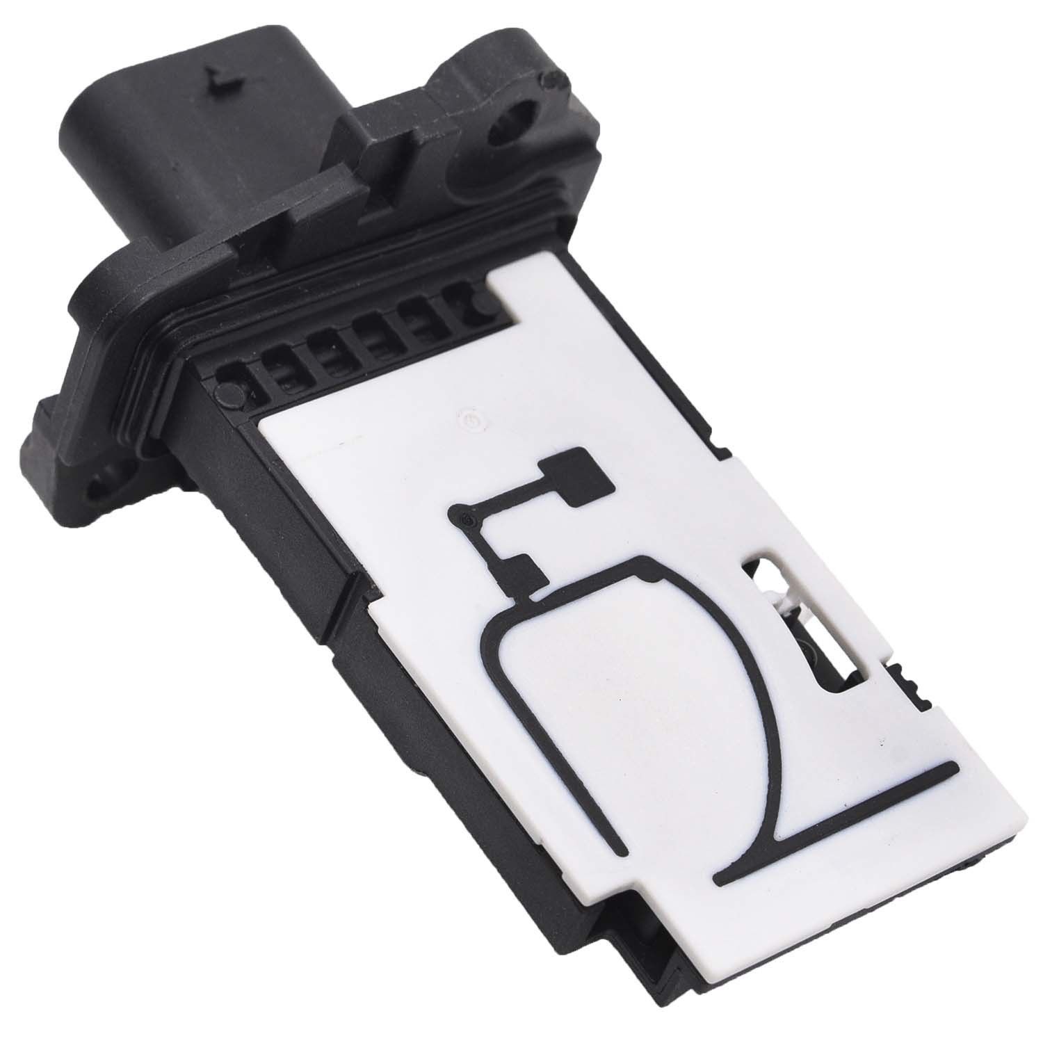 2019, 2018 Jeep Cherokee Mass Air Flow Sensor