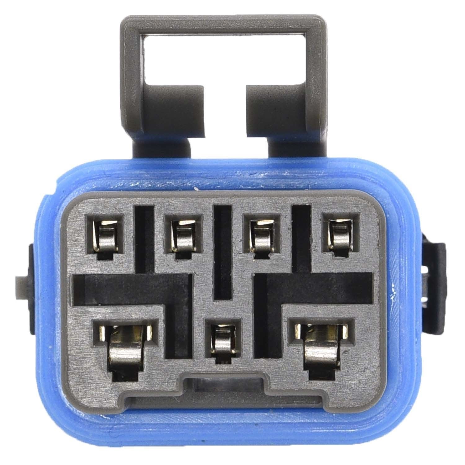 2002-2003 Chevrolet S10 Back Up Light Switch Connector Walker Products